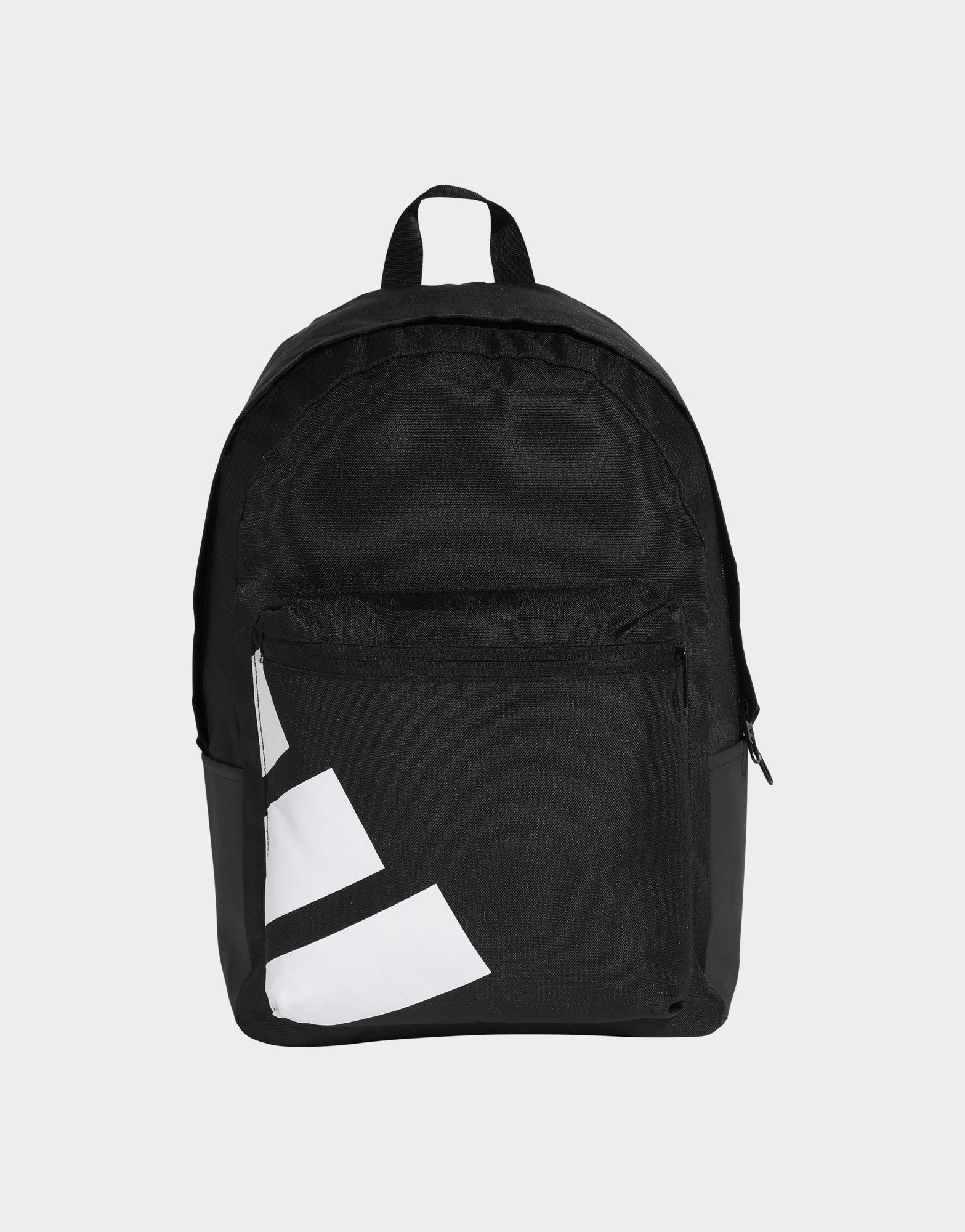 adidas Classic Back-to-School Badge of Sport Rucksack