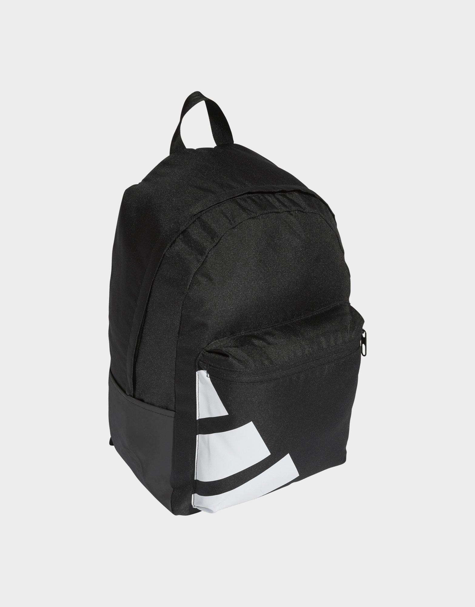 adidas Classic Back-to-School Badge of Sport Rucksack