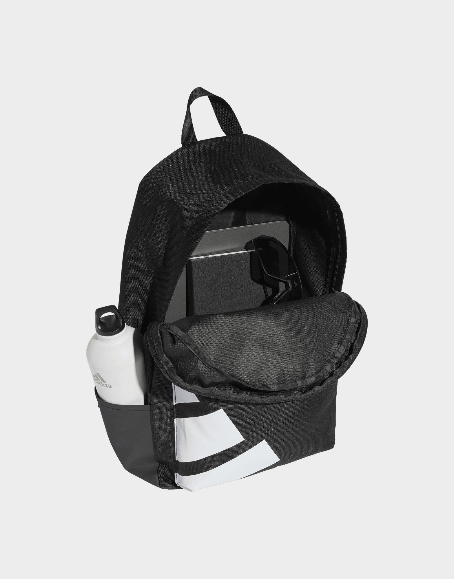 adidas Classic Back-to-School Badge of Sport Rucksack