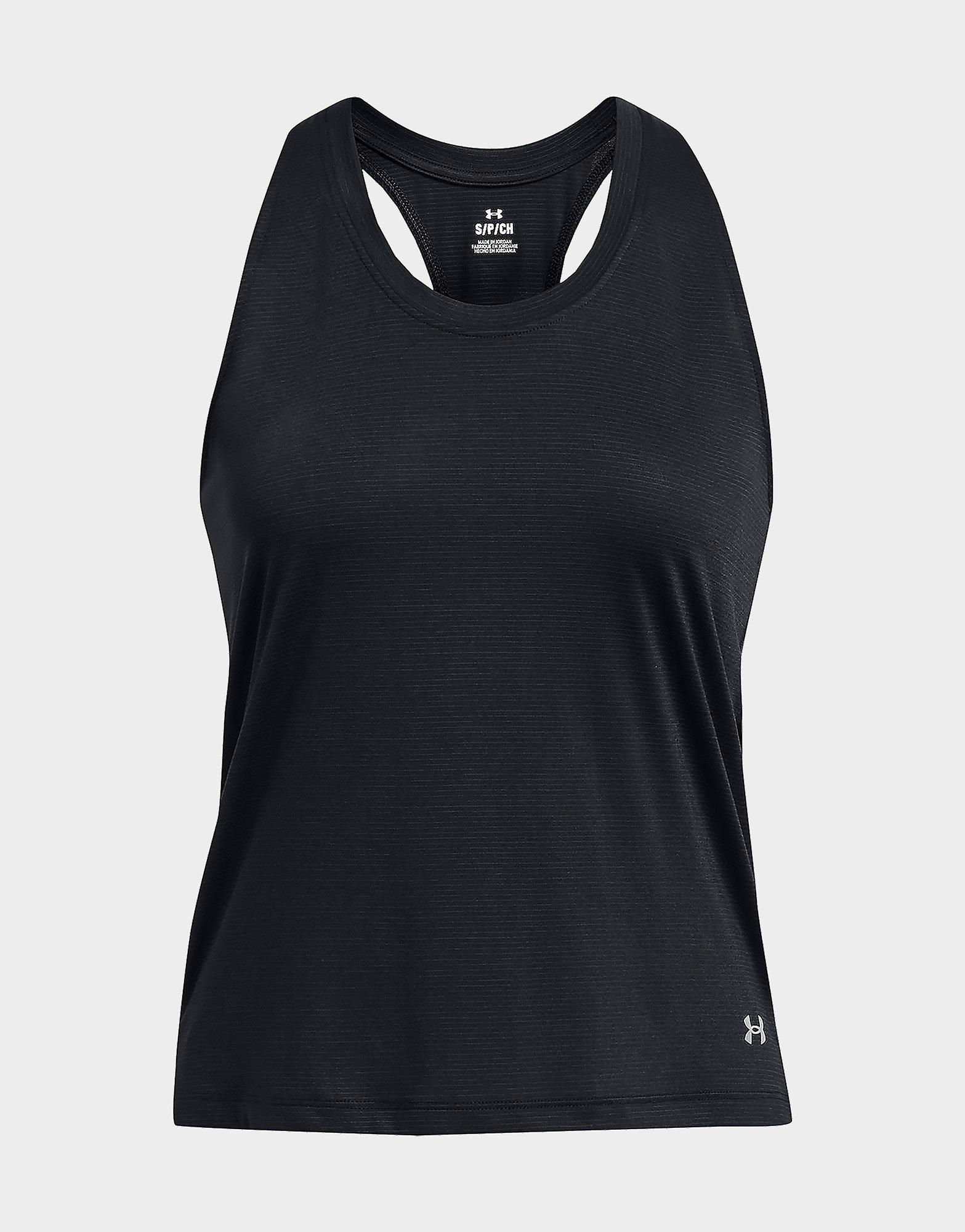 Under Armour Sleeveless UA Launch Singlet