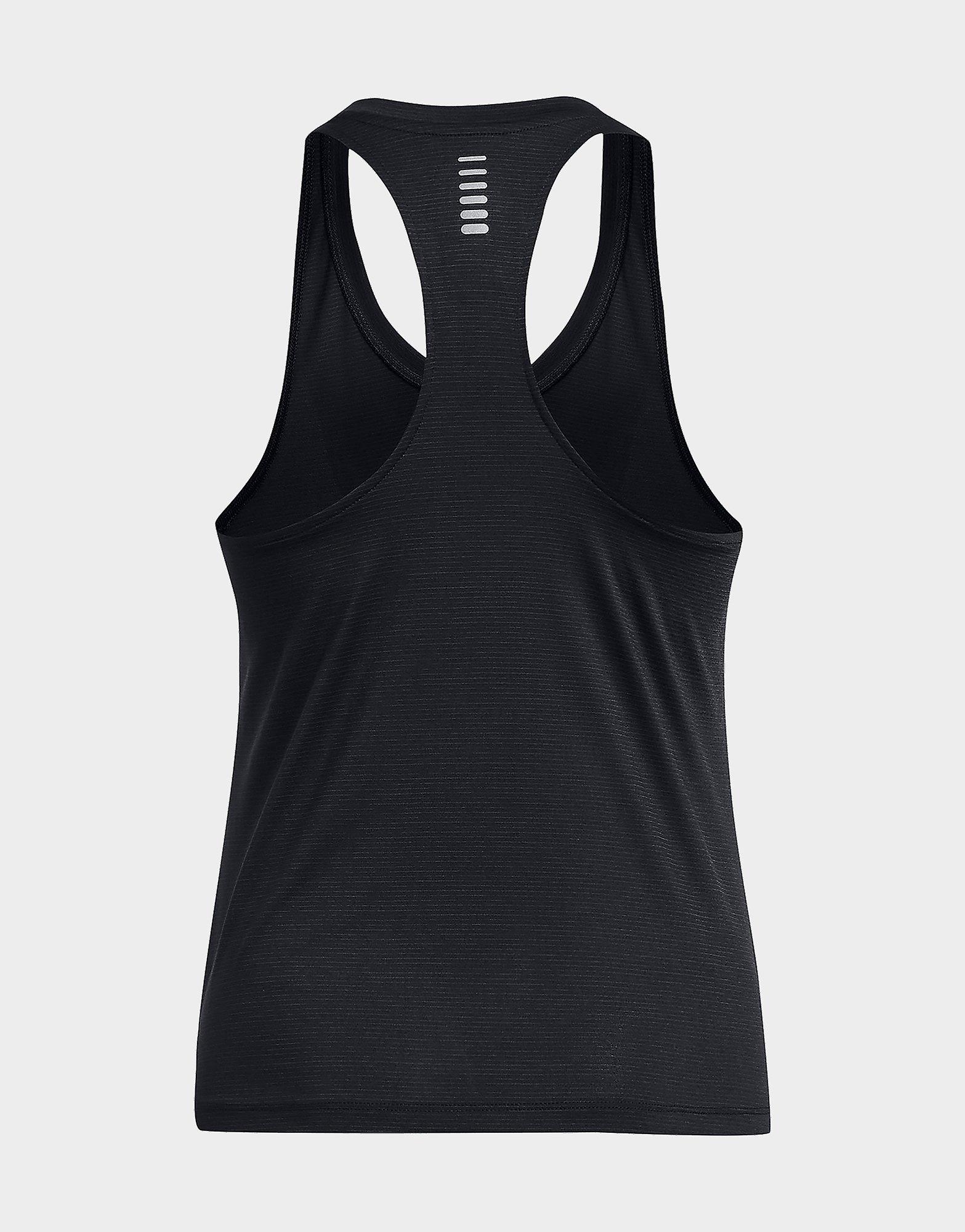 Under Armour Sleeveless UA Launch Singlet