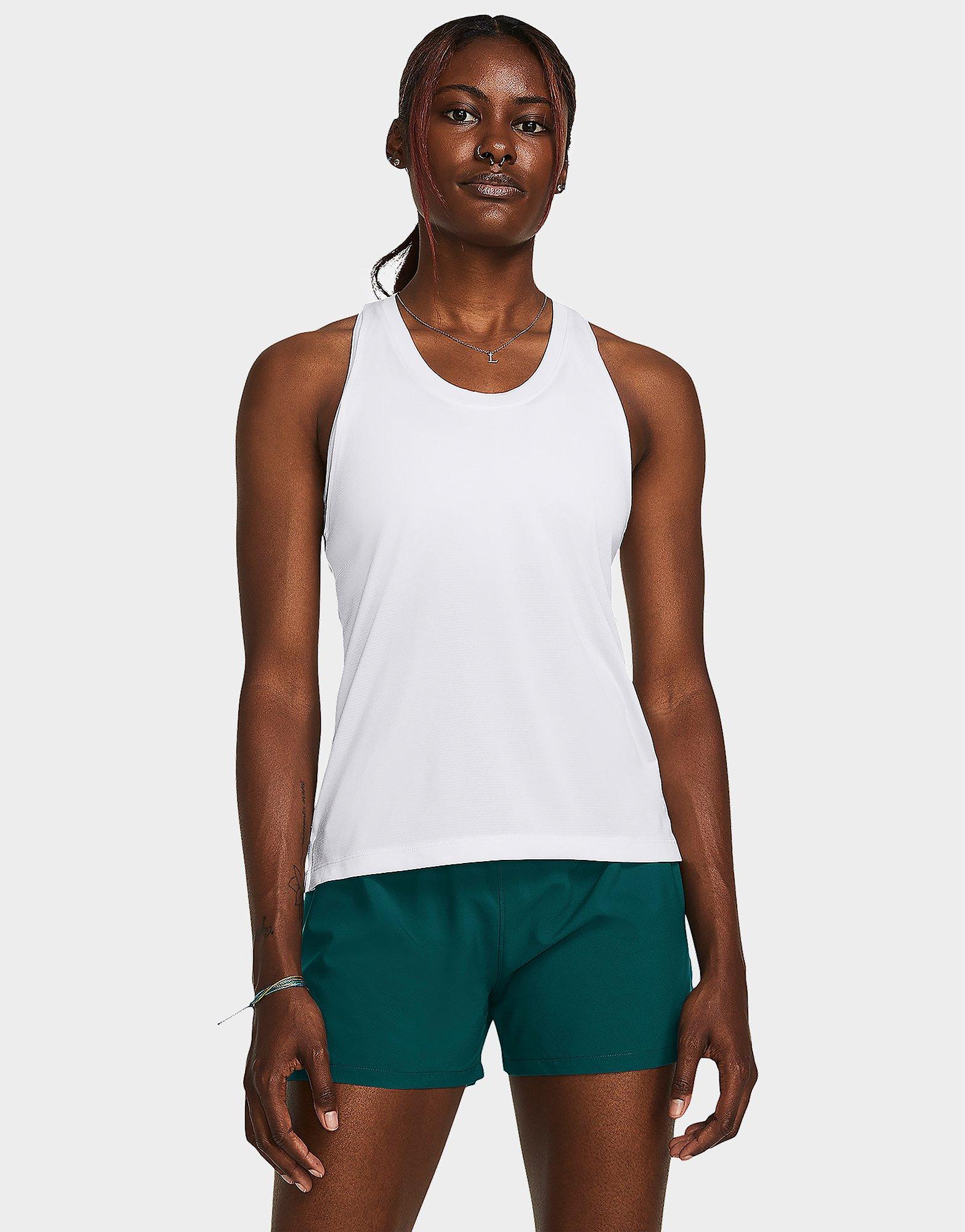Under Armour Sleeveless UA Launch Singlet