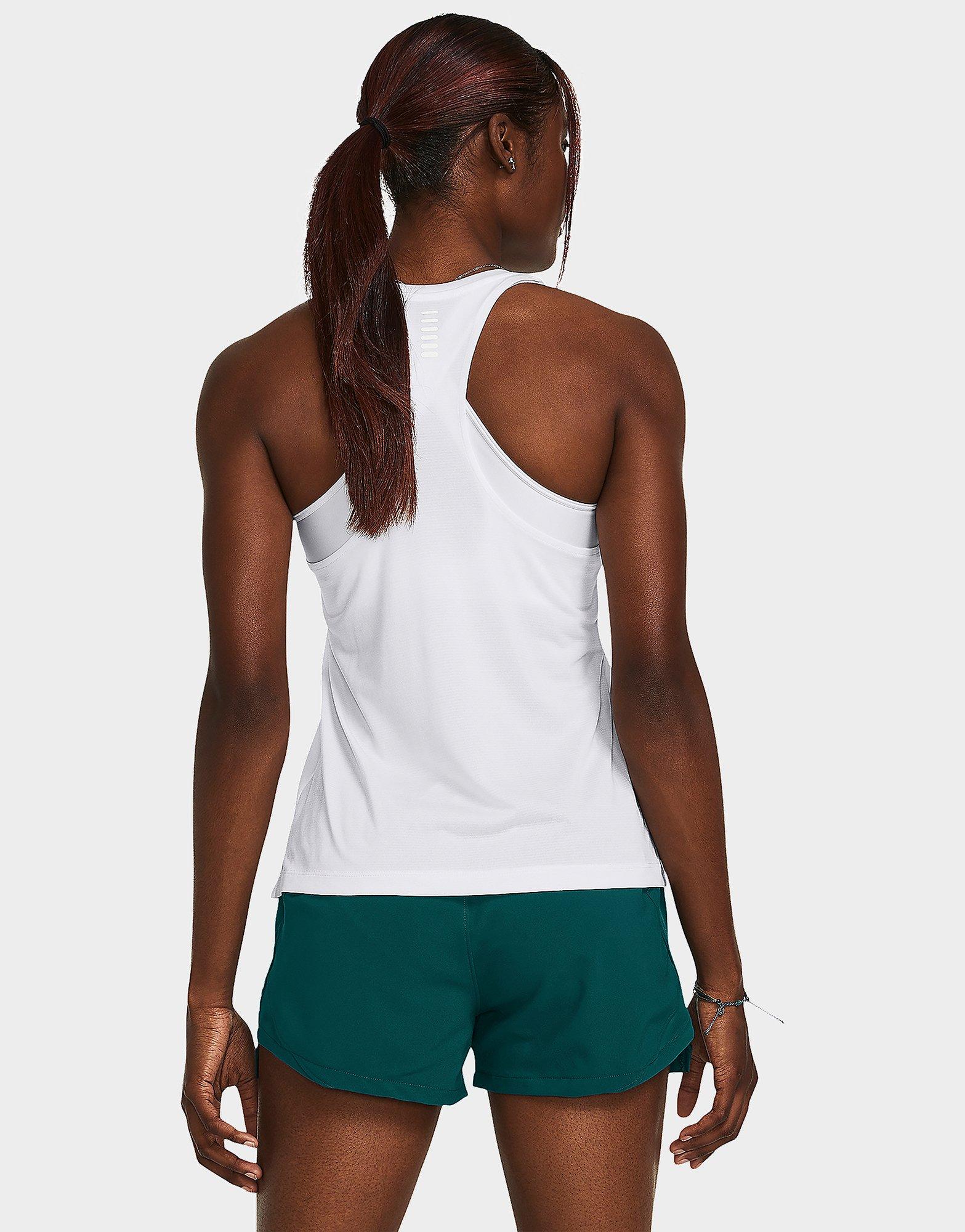 Under Armour Sleeveless UA Launch Singlet