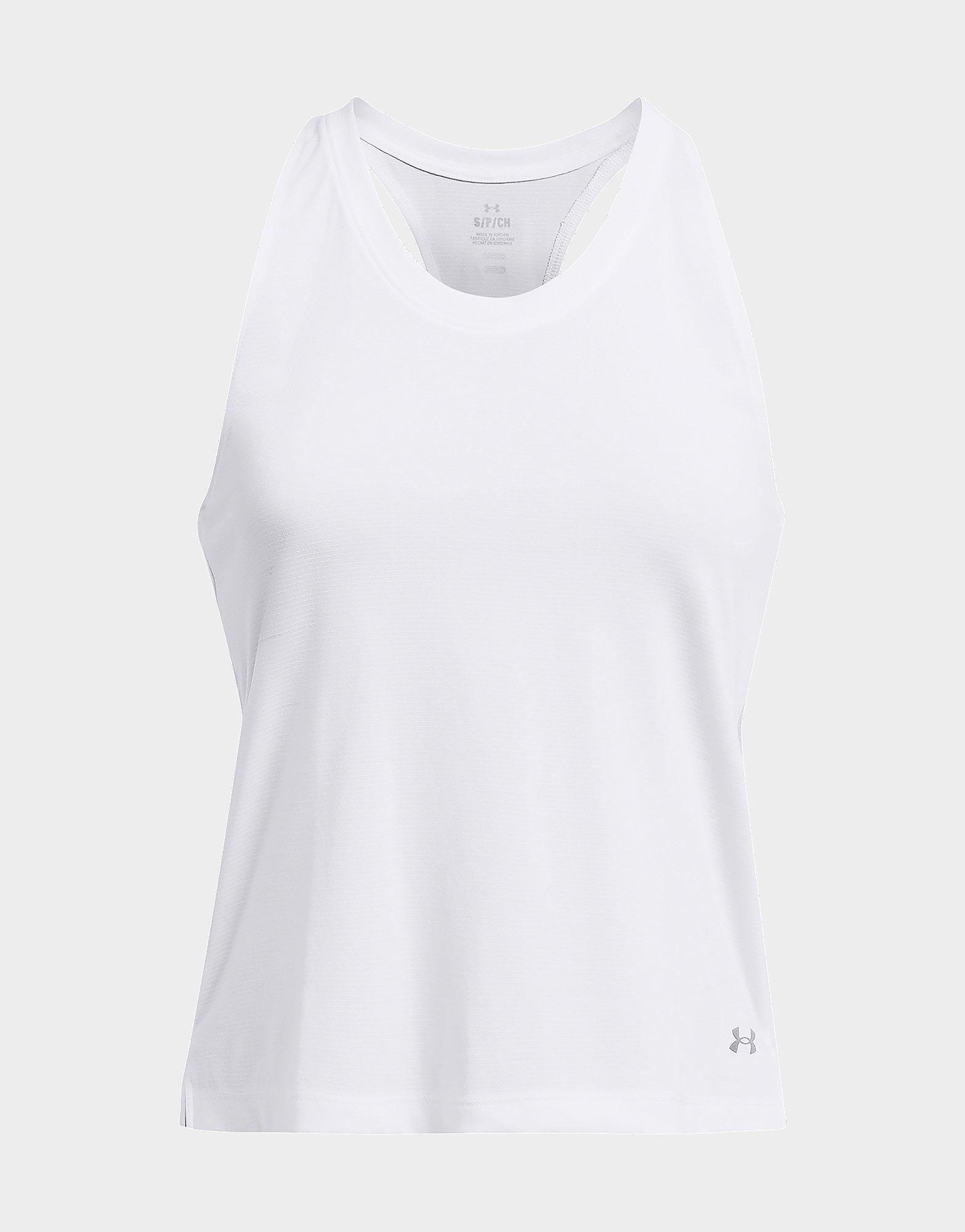 Under Armour Sleeveless UA Launch Singlet