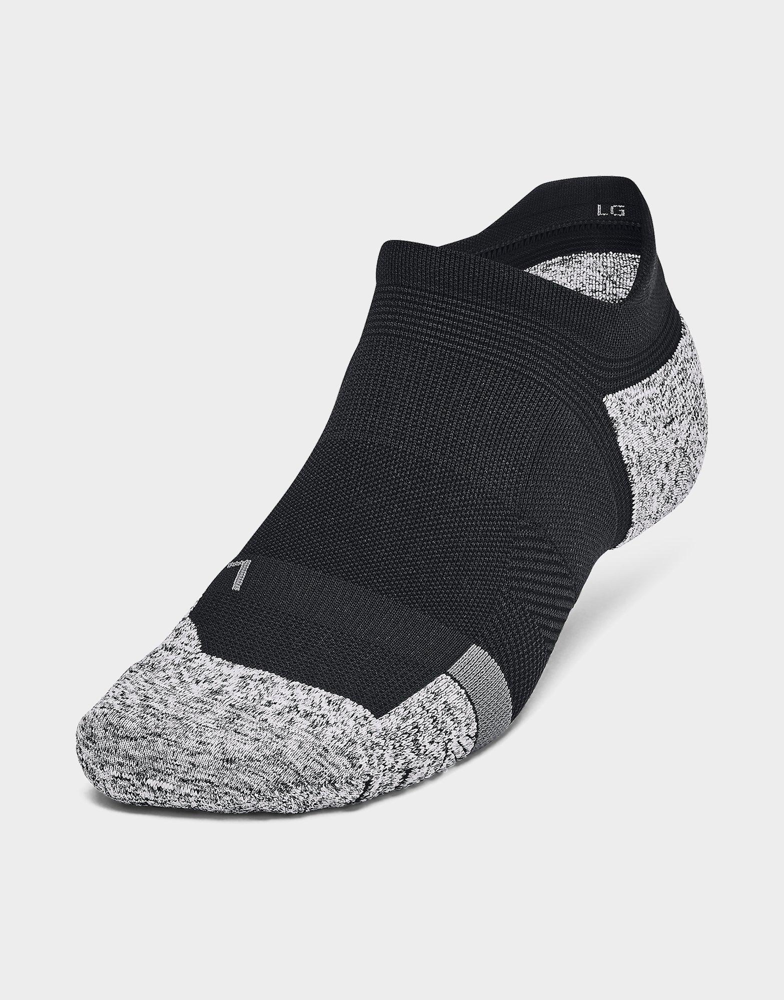 Under Armour Low Socks Unisex UA AD Pro 3pk NS