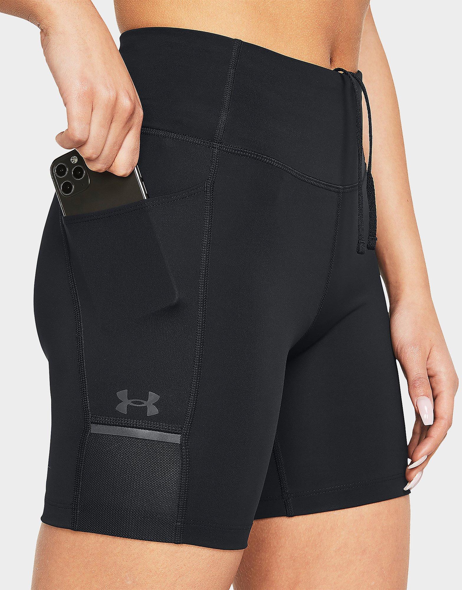 Under Armour Shorts UA Launch 6\" Short