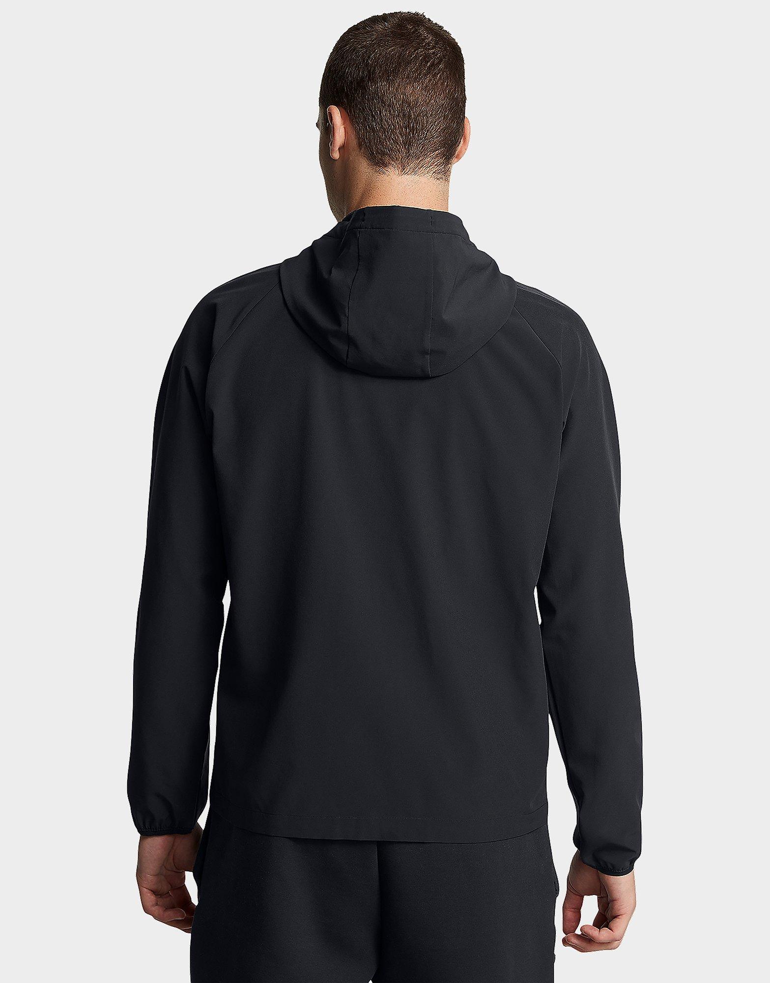 Under Armour Long-Sleeves UA Vibe Woven Jacket