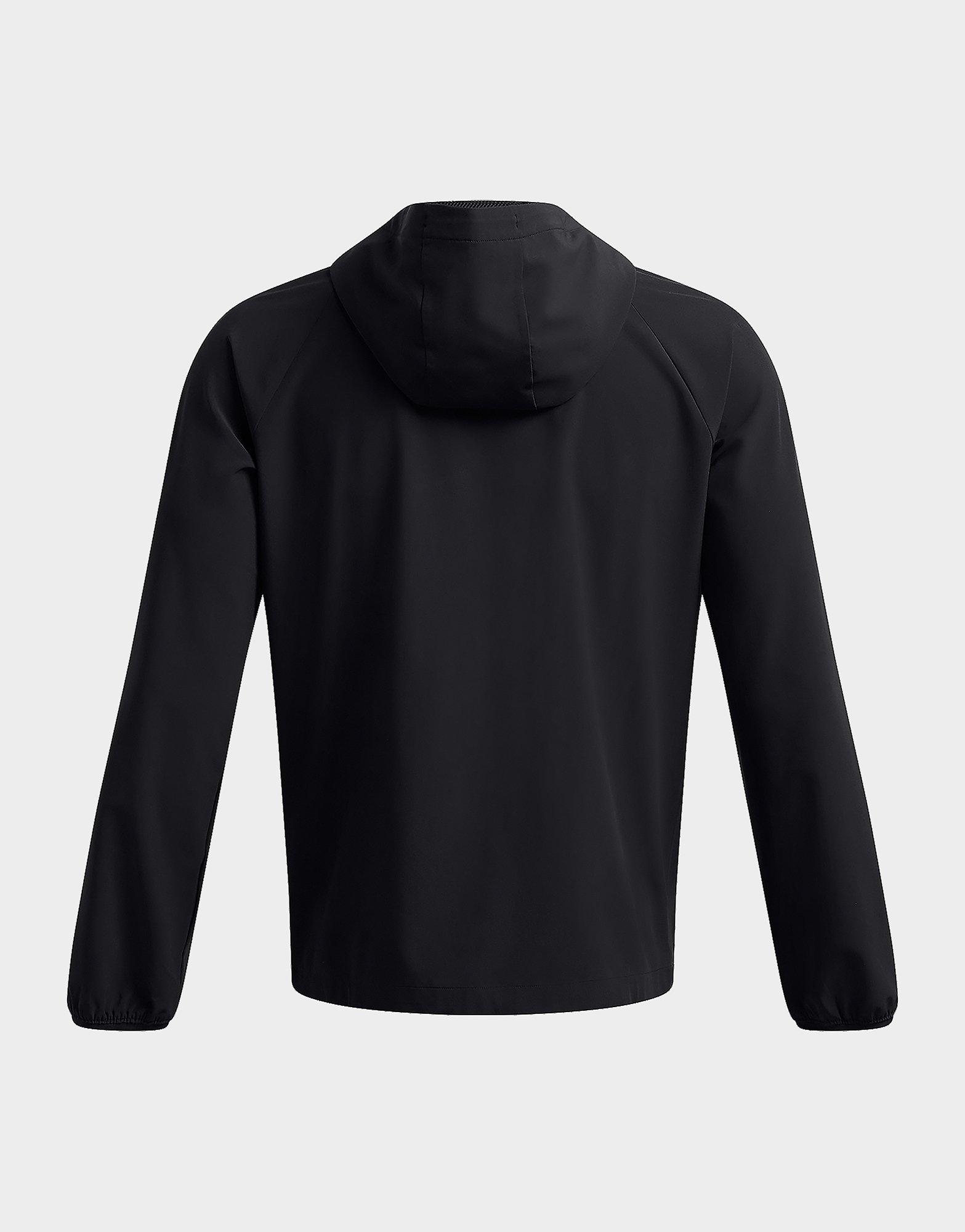 Under Armour Long-Sleeves UA Vibe Woven Jacket