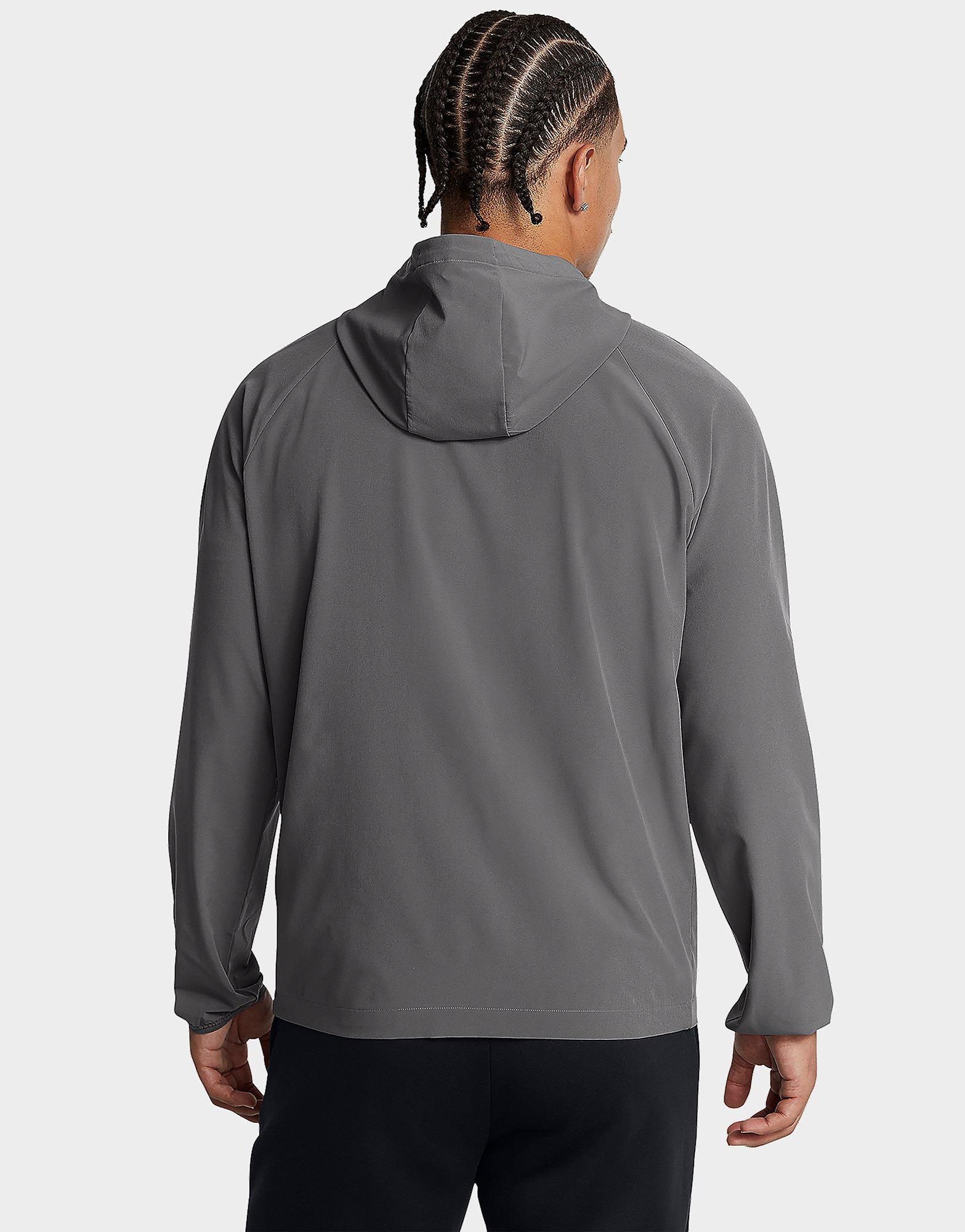 Under Armour Long-Sleeves UA Vibe Woven Jacket