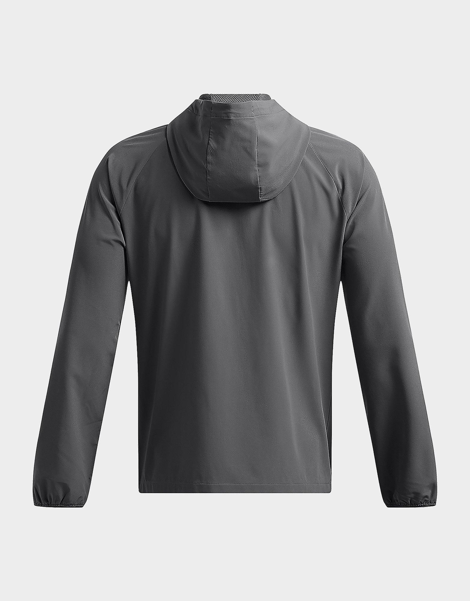 Under Armour Long-Sleeves UA Vibe Woven Jacket