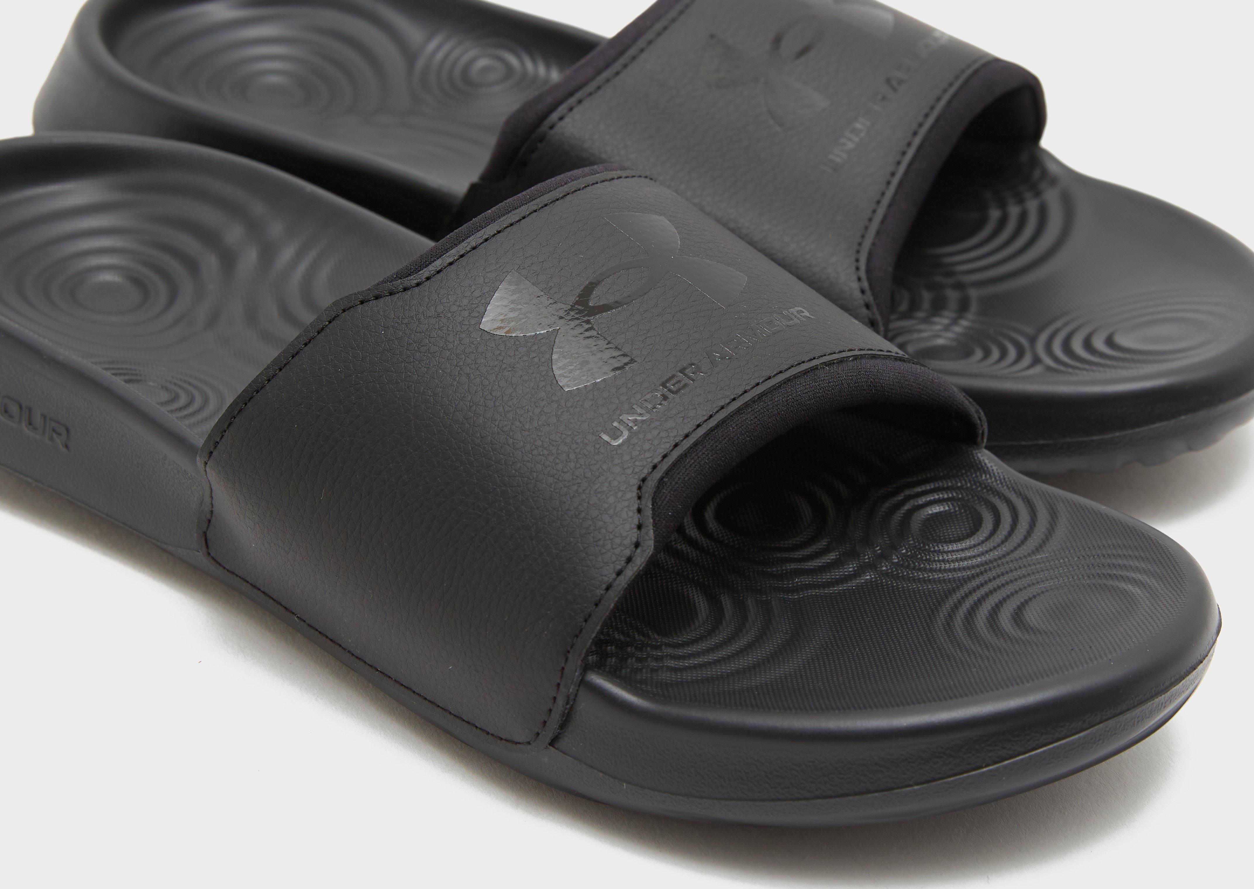 Under Armour Ignite Select Slipper
