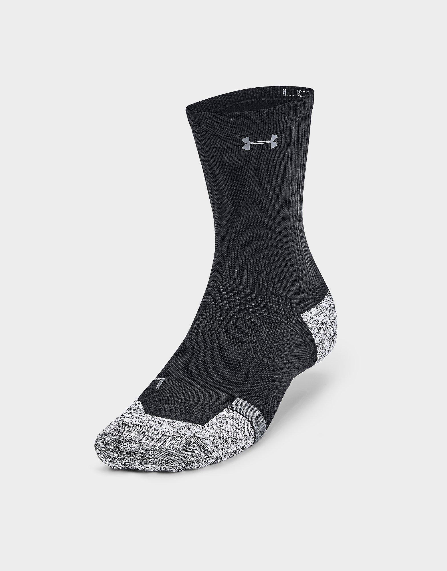 Under Armour High Socks Unisex UA AD Pro 3pk Mid