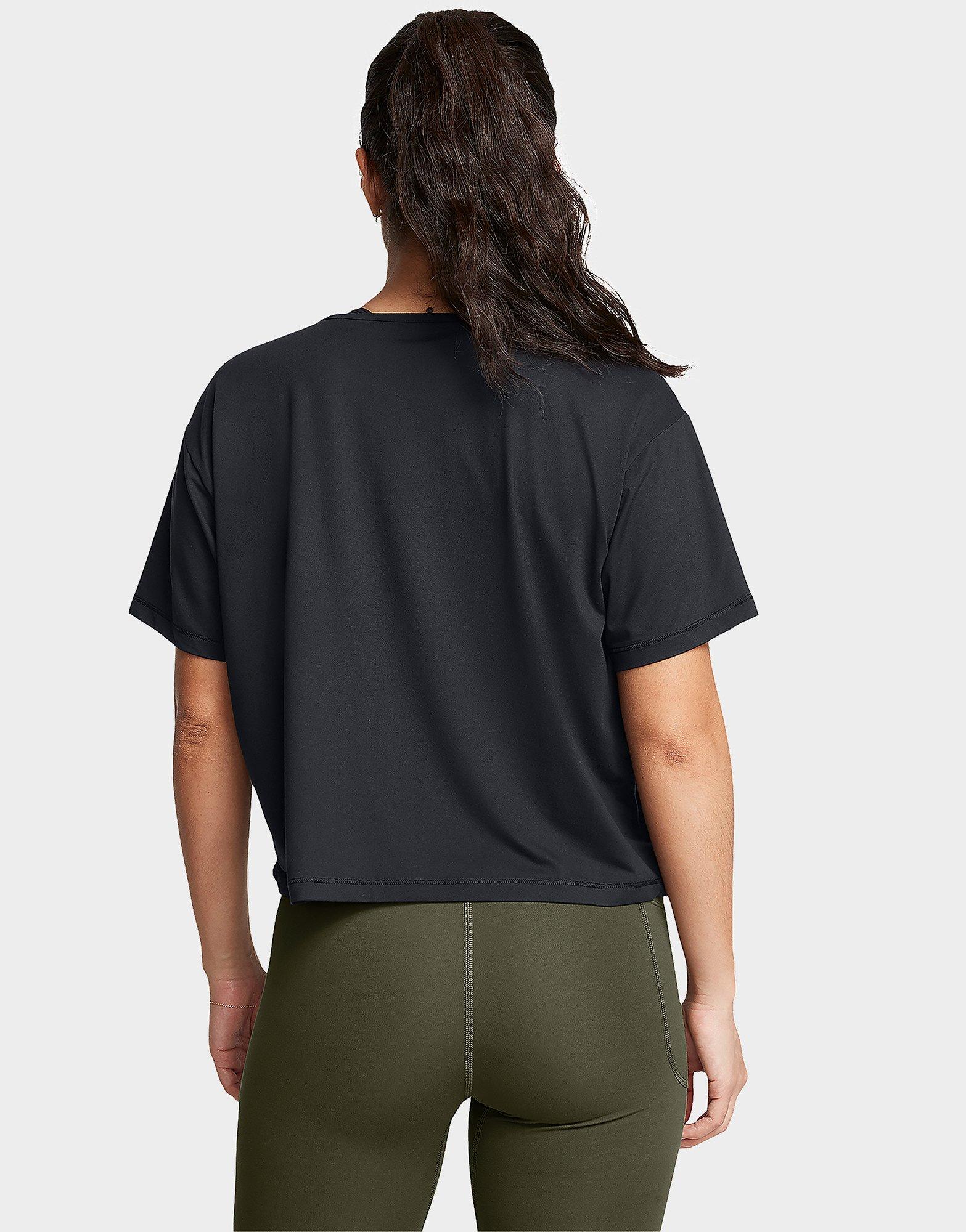 Under Armour Short-Sleeves Motion SS