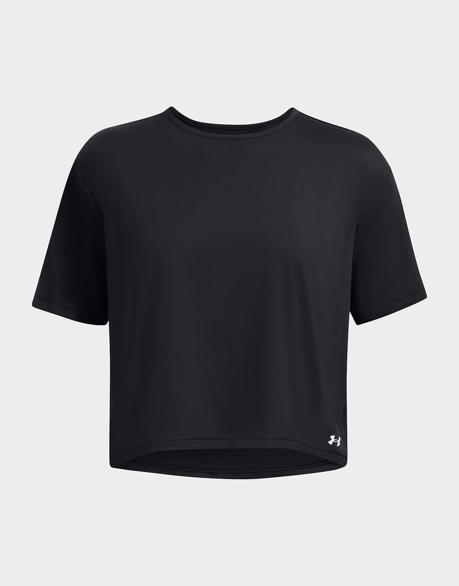 Under Armour Short-Sleeves Motion SS