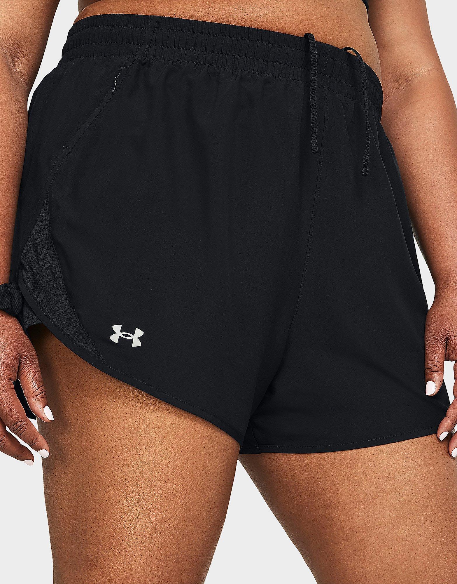 Under Armour Shorts UA Fly By 3\'\' Shorts&