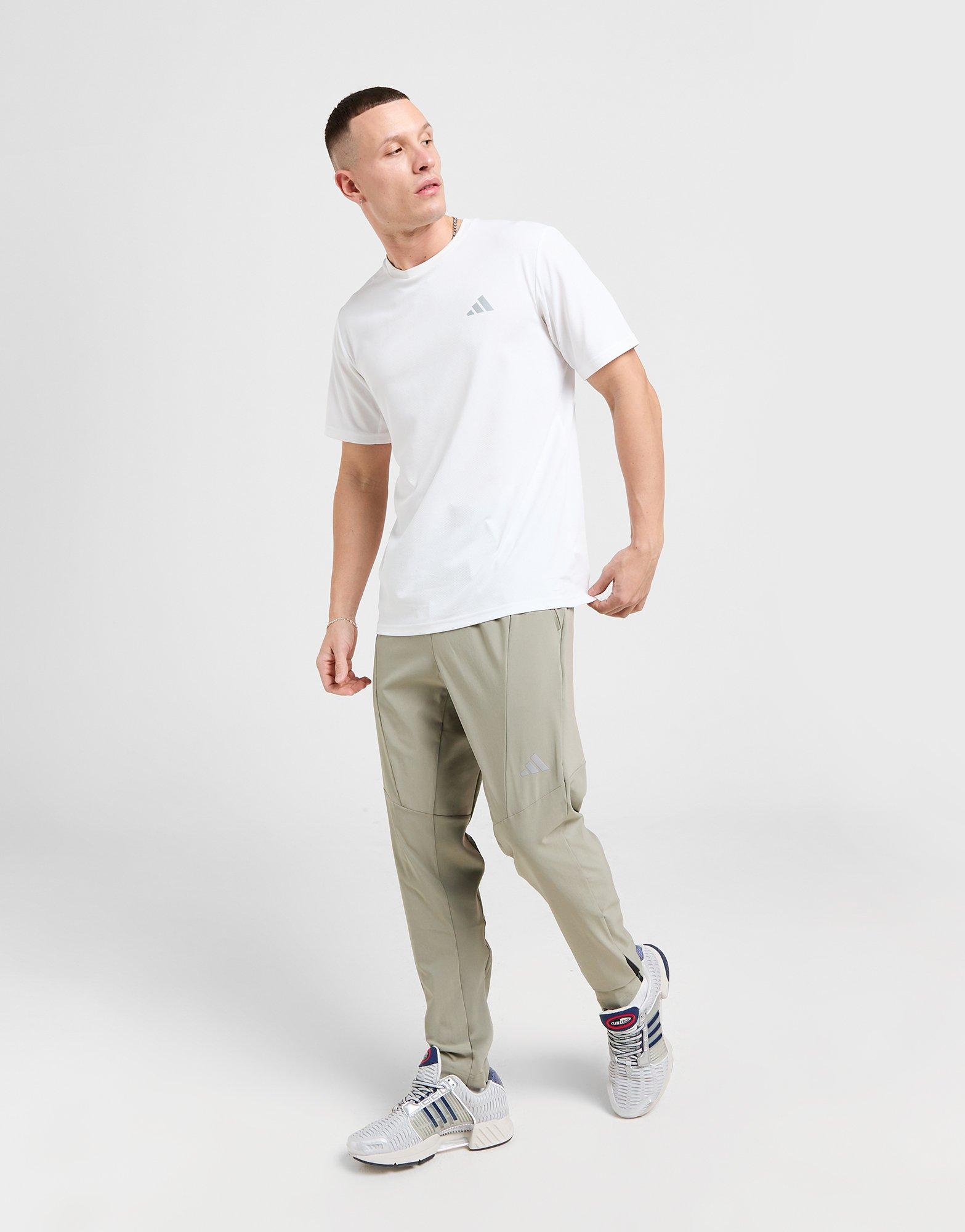 adidas Designed For Training Woven Trainingshose