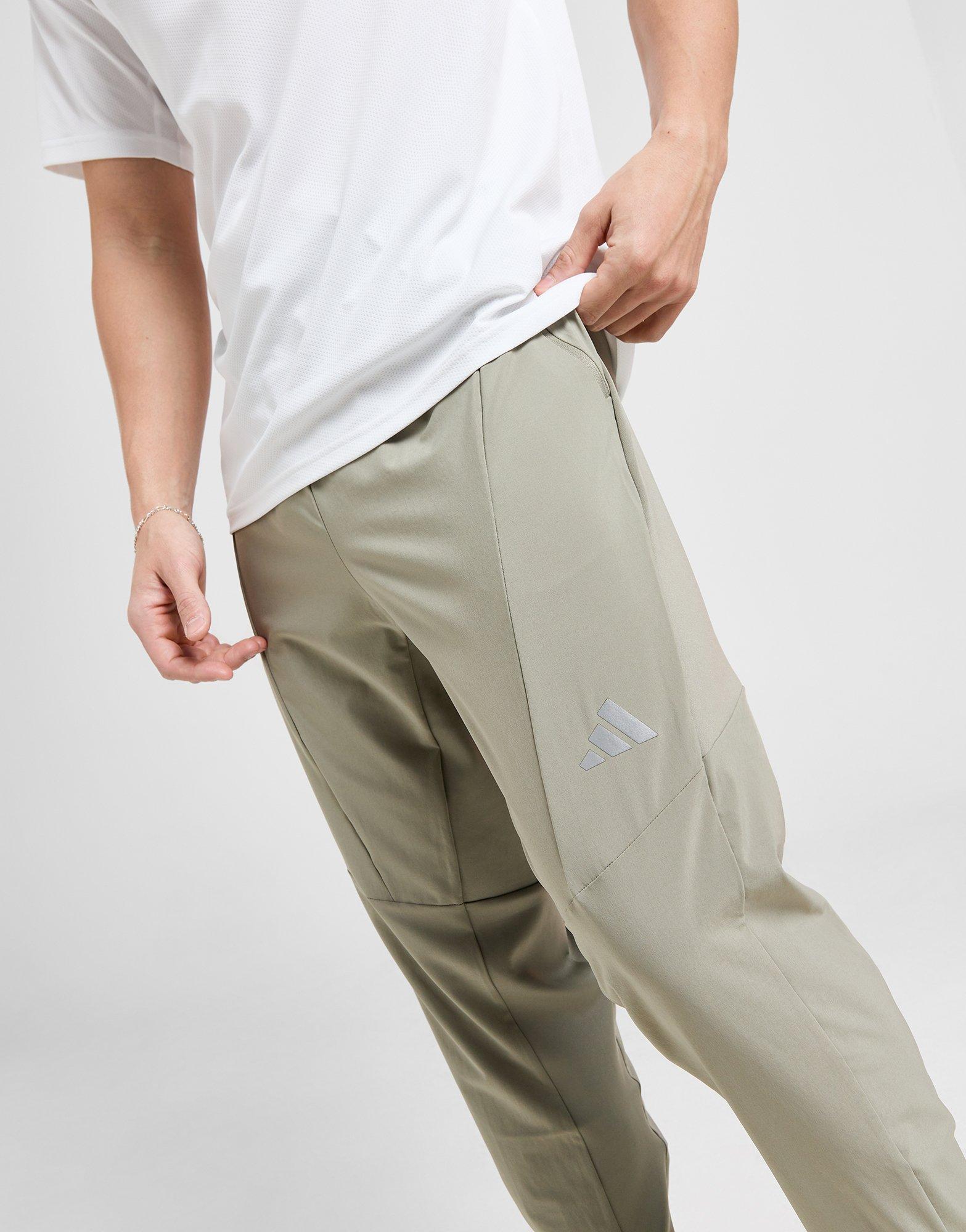 adidas Designed For Training Woven Trainingshose