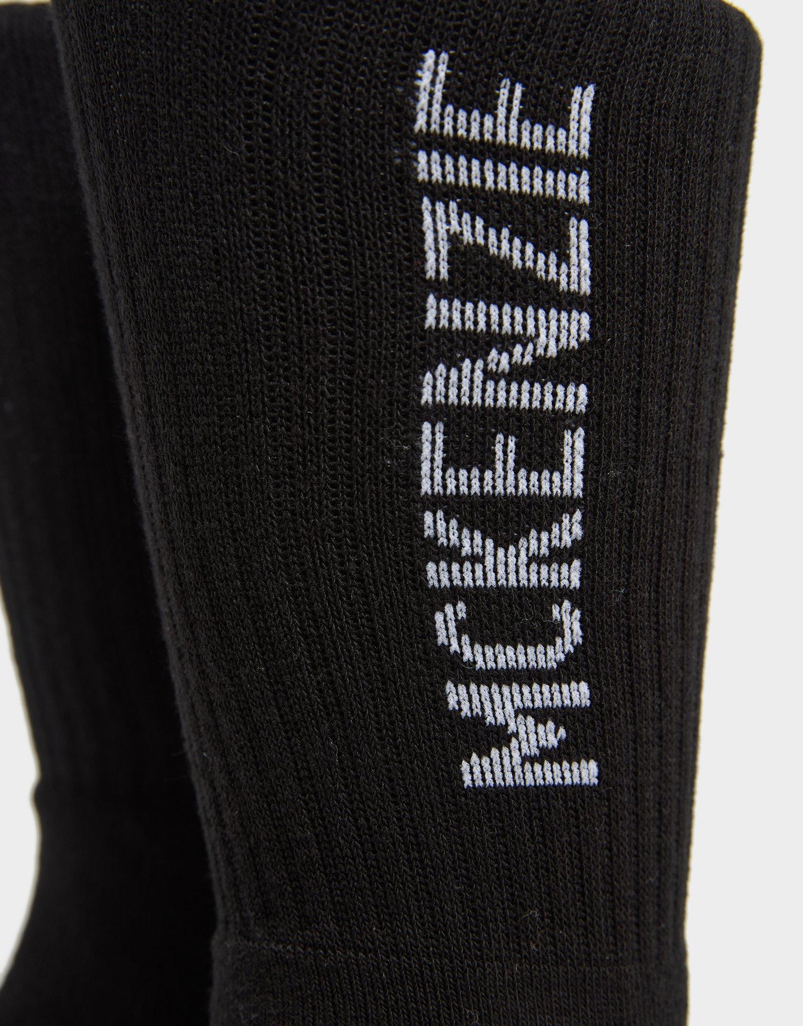McKenzie 3er-Pack Crew Socken