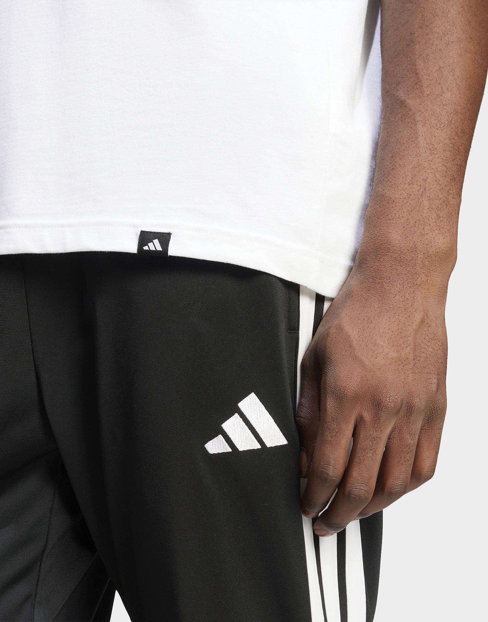 adidas Lounge Still Life Lemons Graphic T-Shirt
