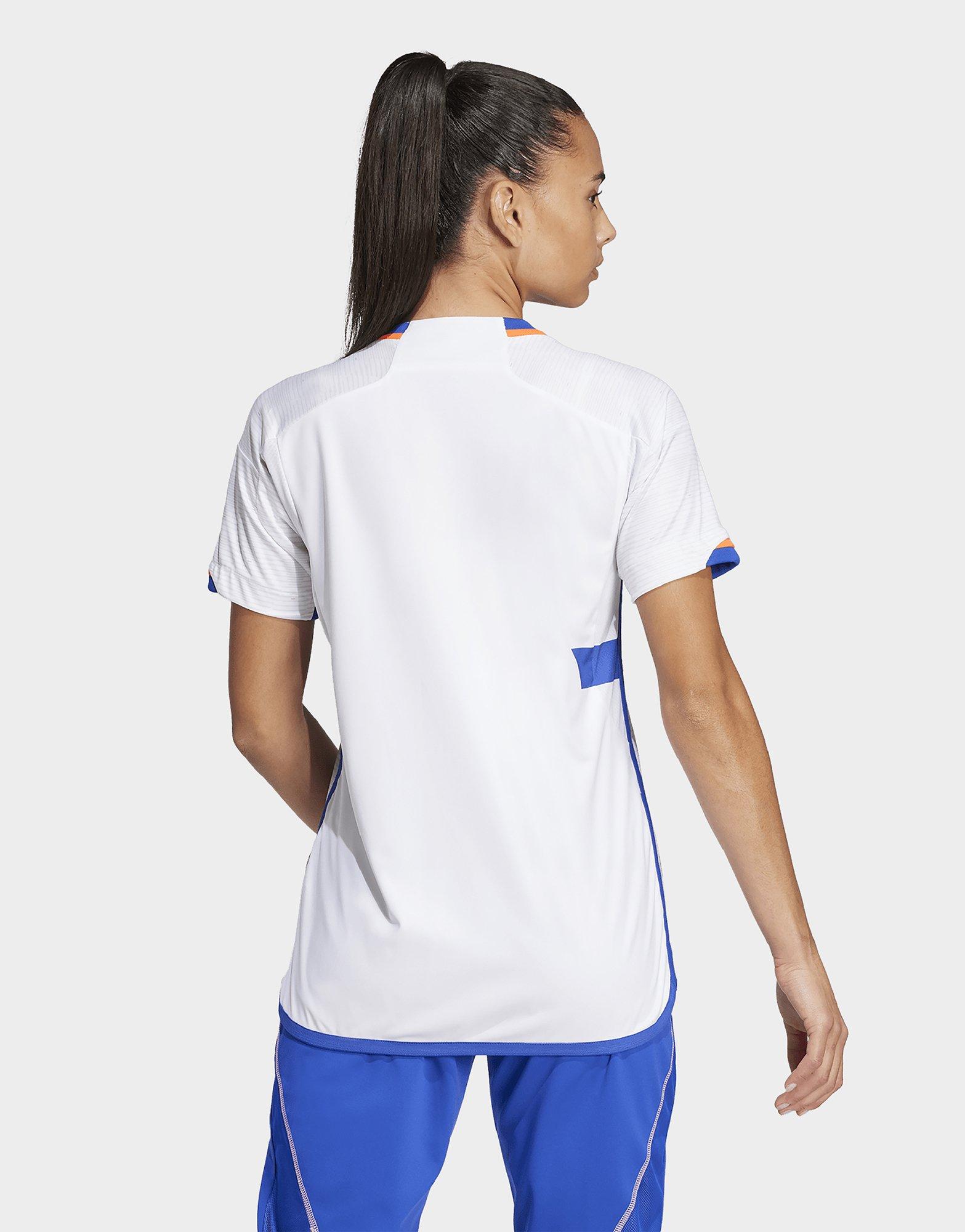 adidas Frankreich Handballtrikot Replica