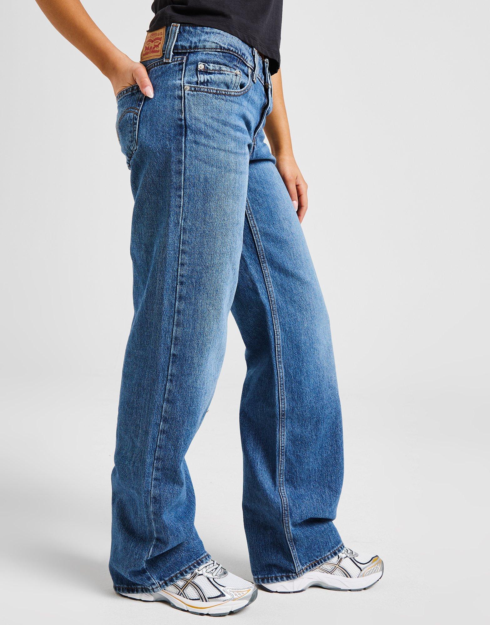 LEVI\'S Superlow Jeans