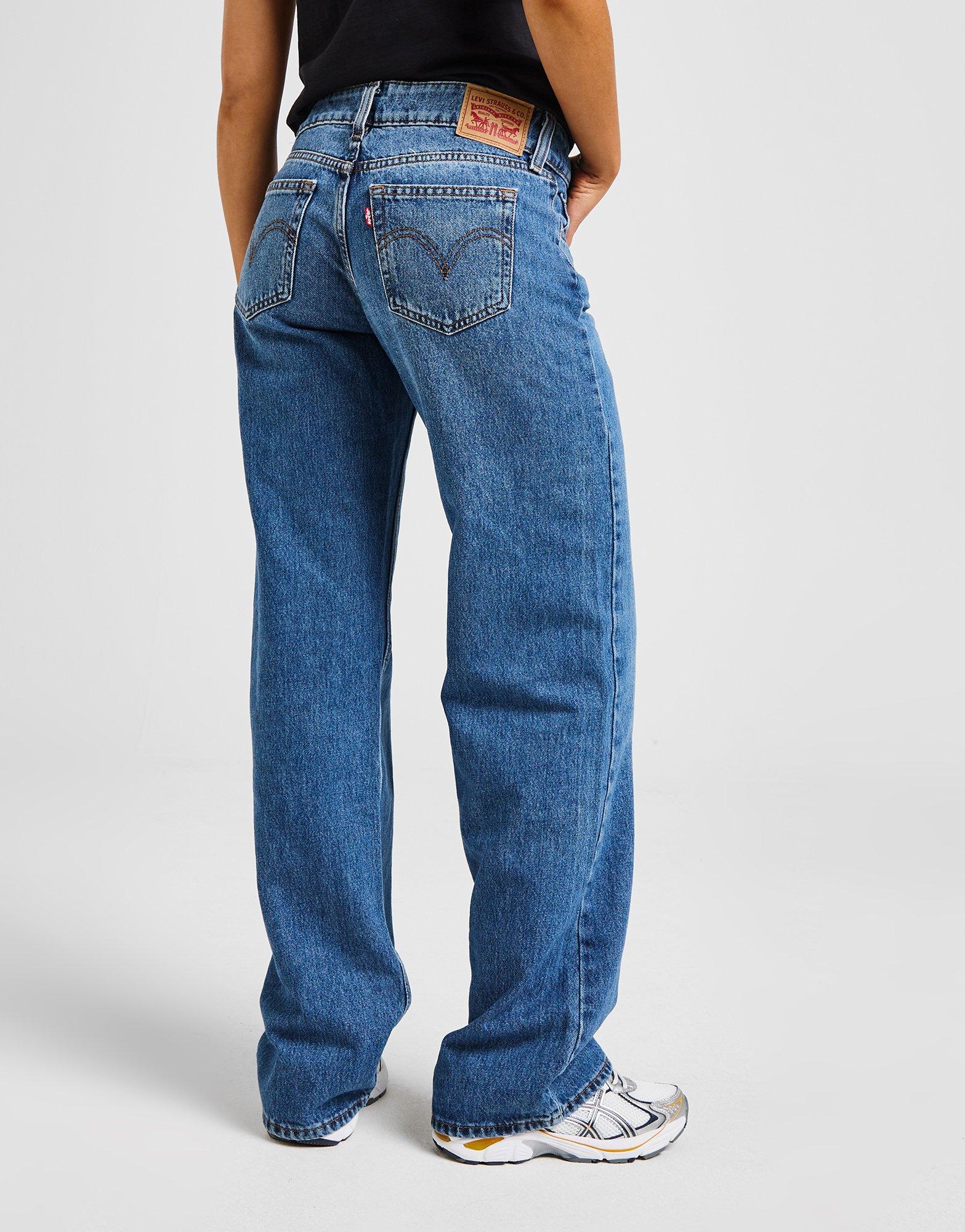 LEVI\'S Superlow Jeans