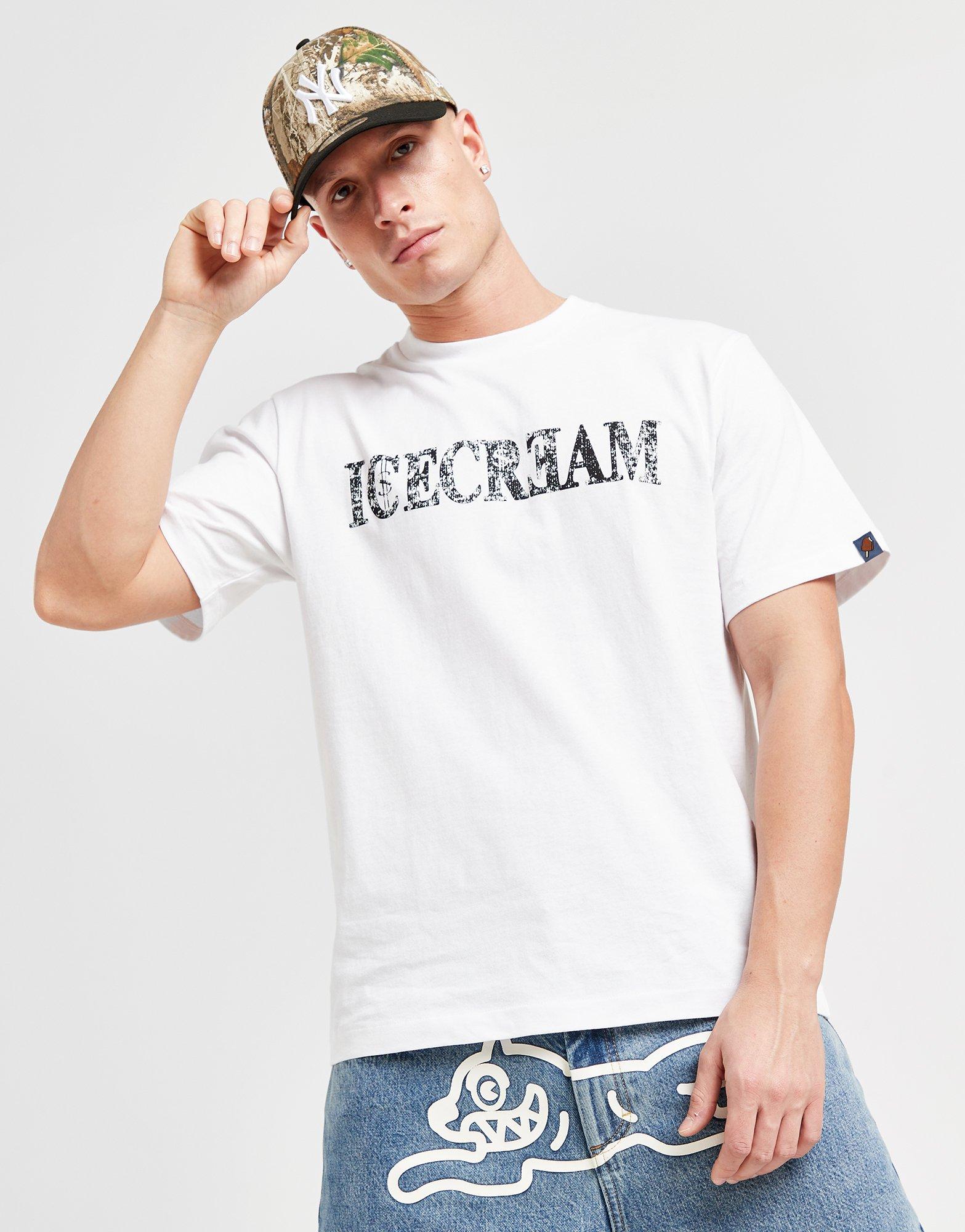 ICECREAM World Tour T-Shirt