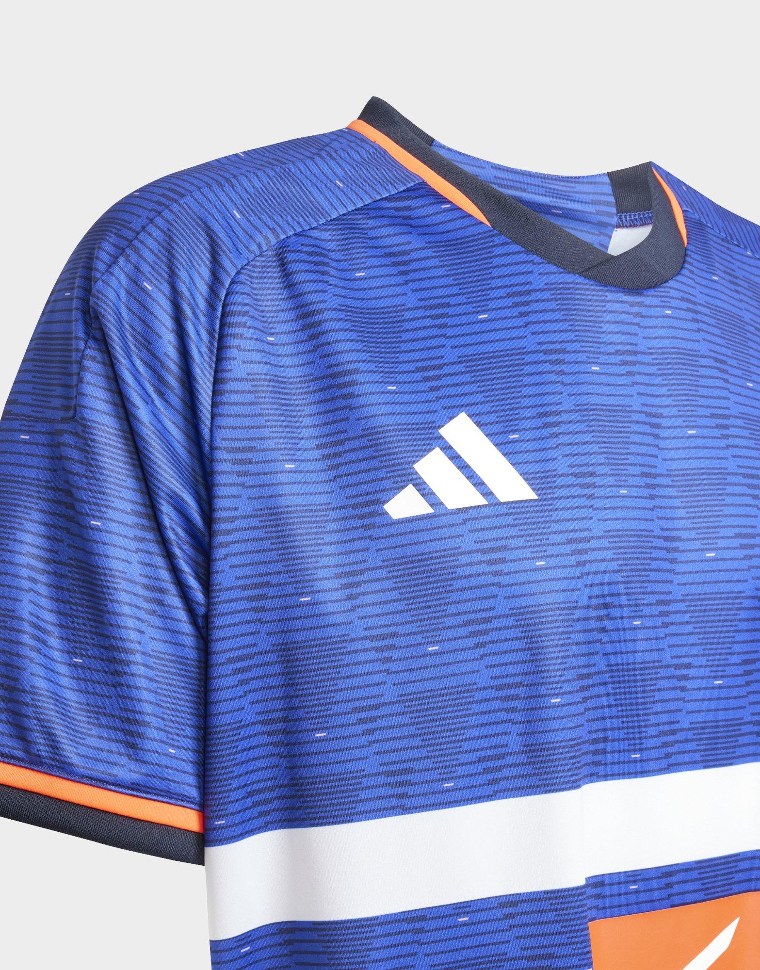 adidas Frankreich Handballtrikot Replica