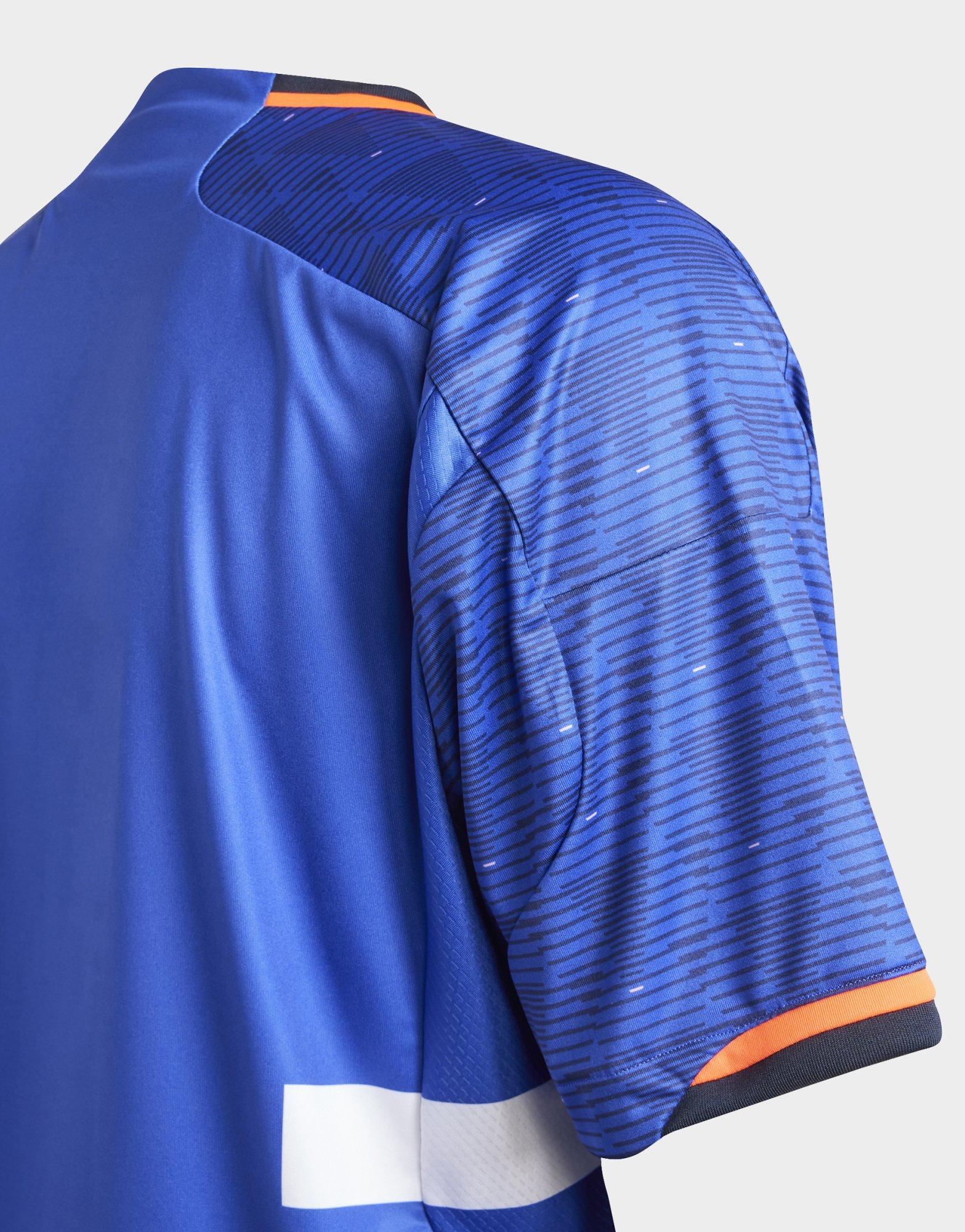 adidas Frankreich Handballtrikot Replica