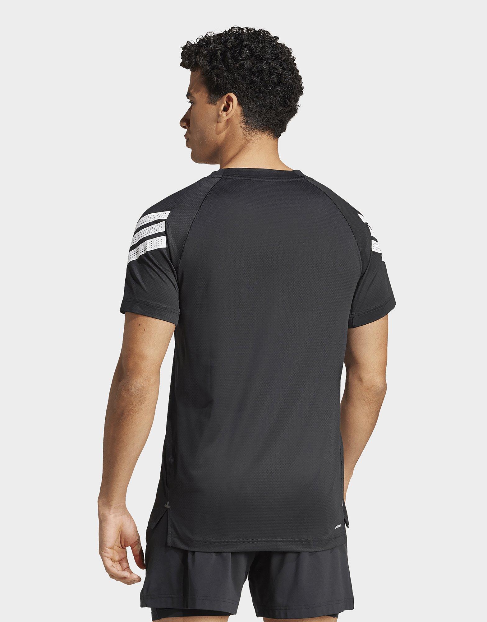 adidas Icon 3-Streifen T-Shirt