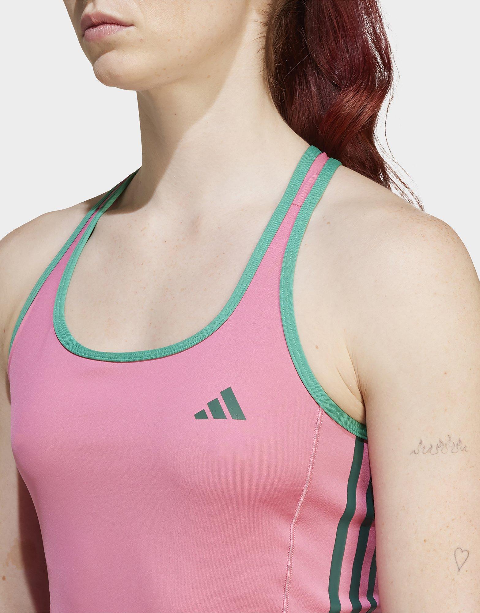 adidas Hyperglam Color Pop Tanktop