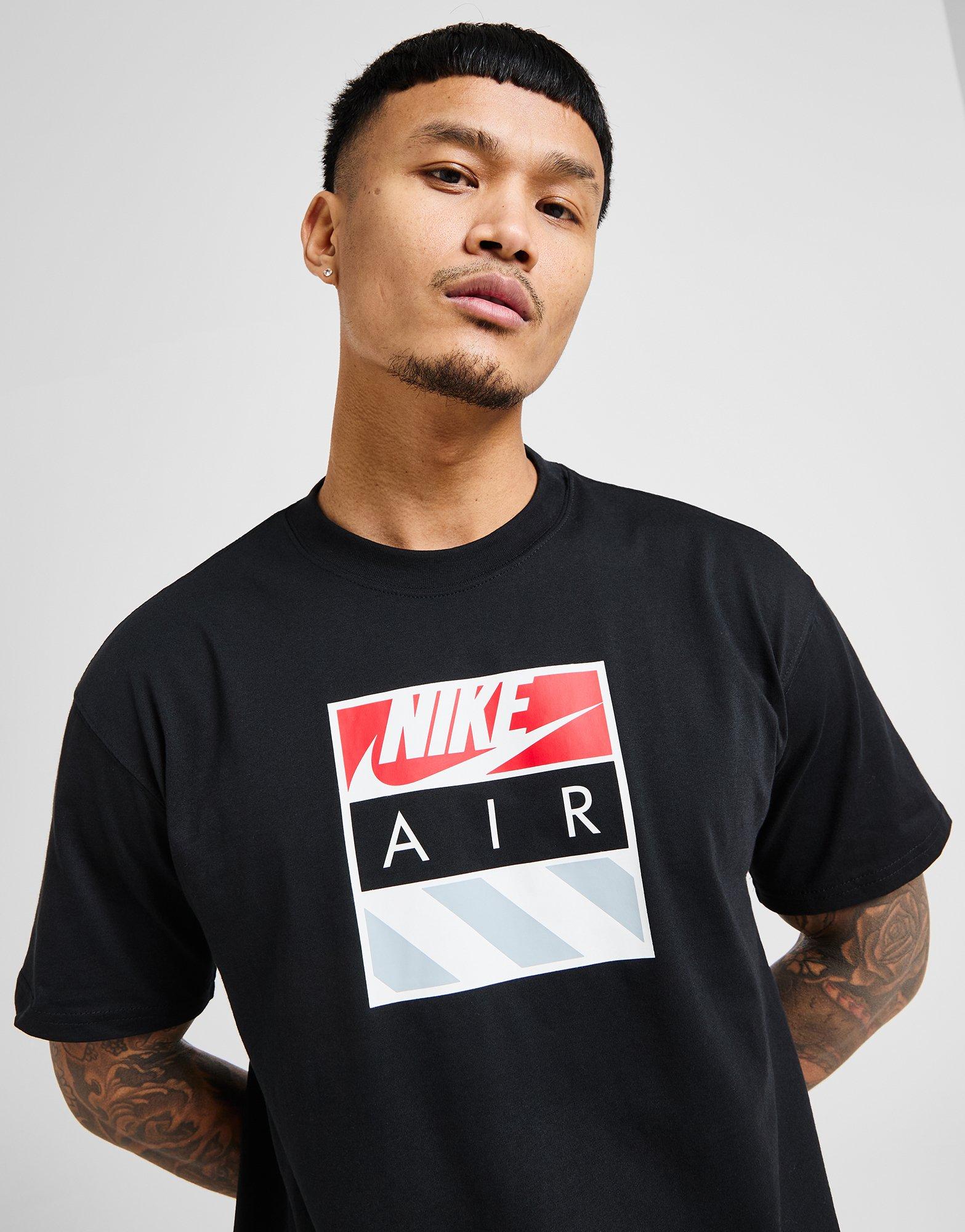 Nike Hazard T-Shirt