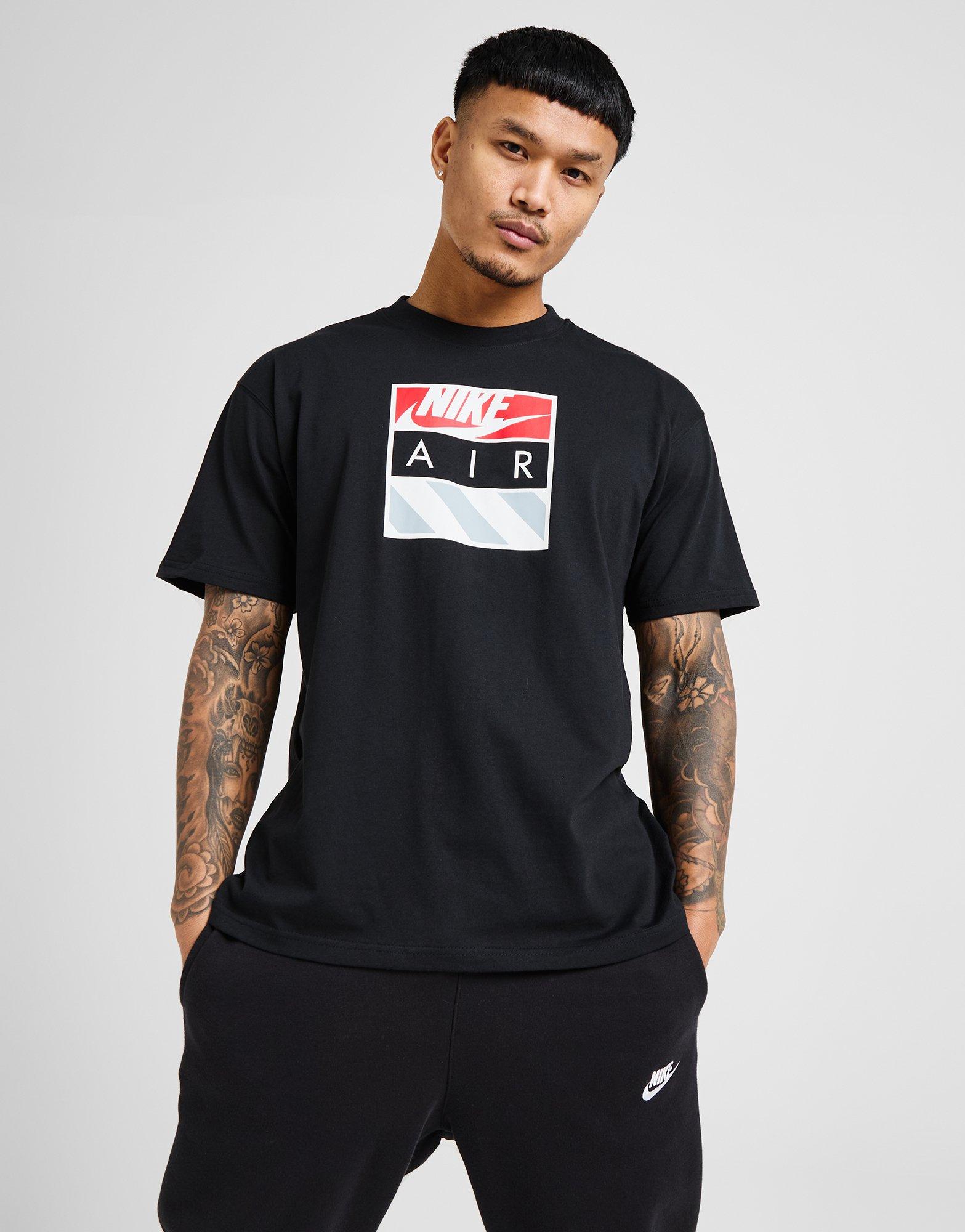 Nike Hazard T-Shirt