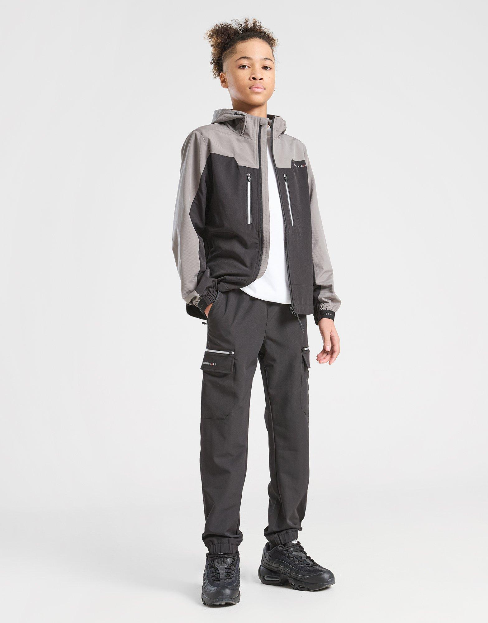 Technicals Rove Cargohose Kinder