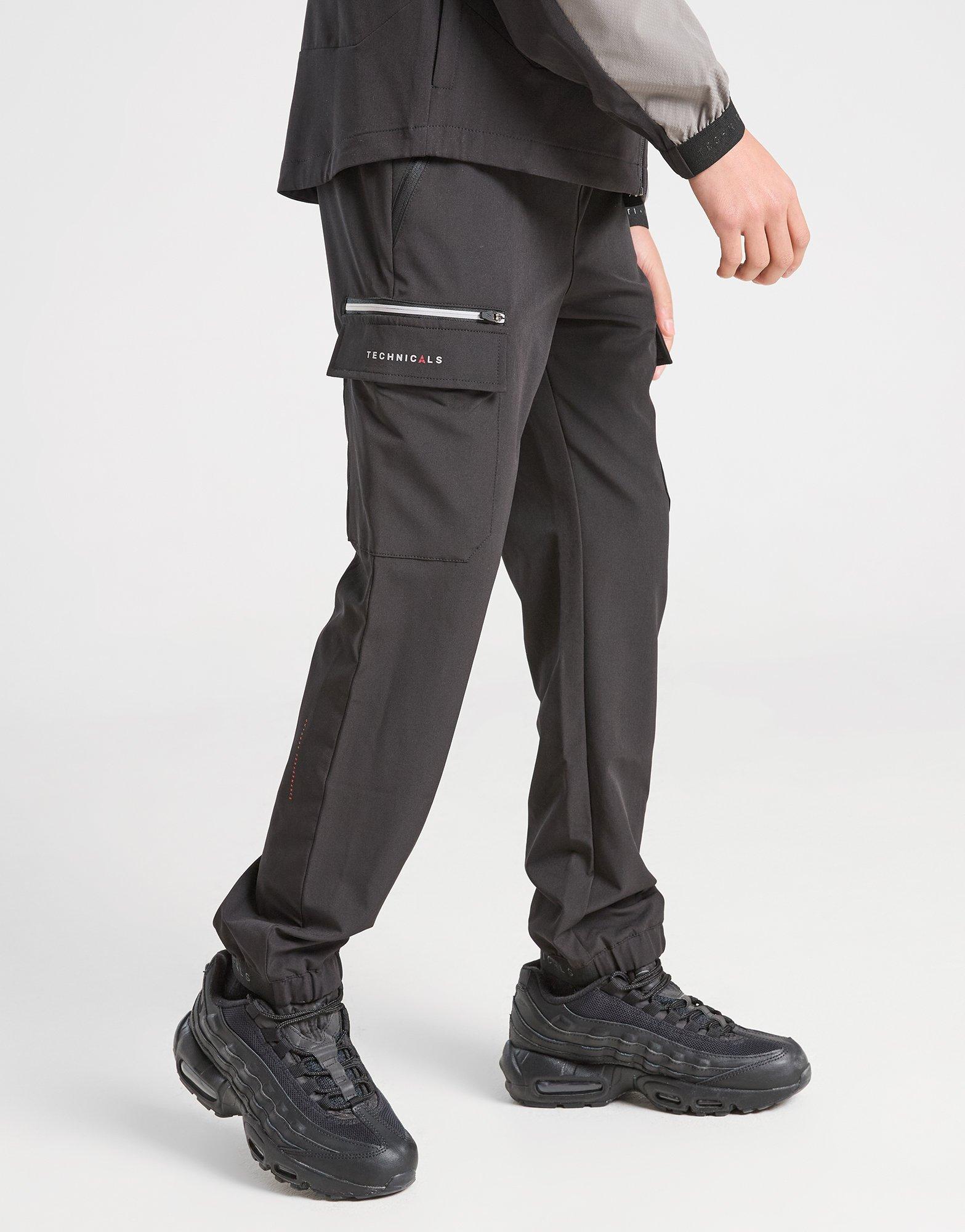 Technicals Rove Cargohose Kinder