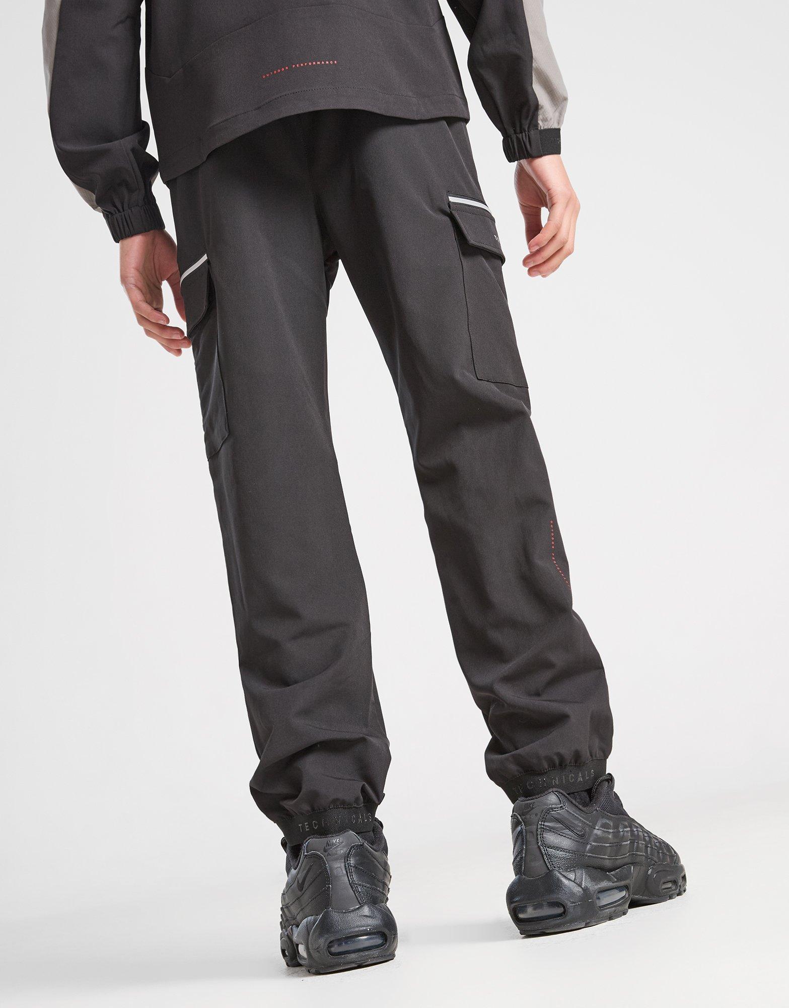 Technicals Rove Cargohose Kinder