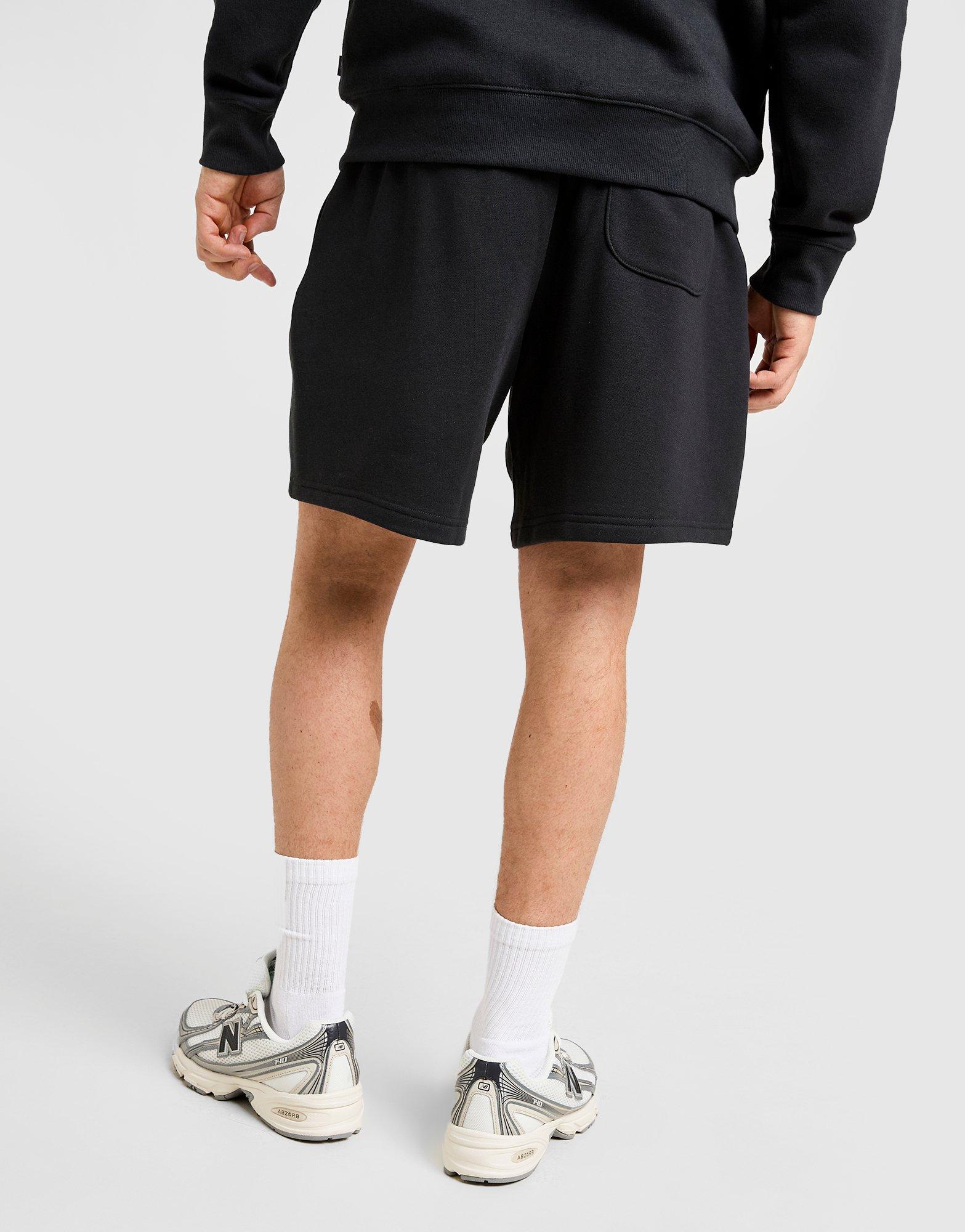 New Balance Core Logo Shorts