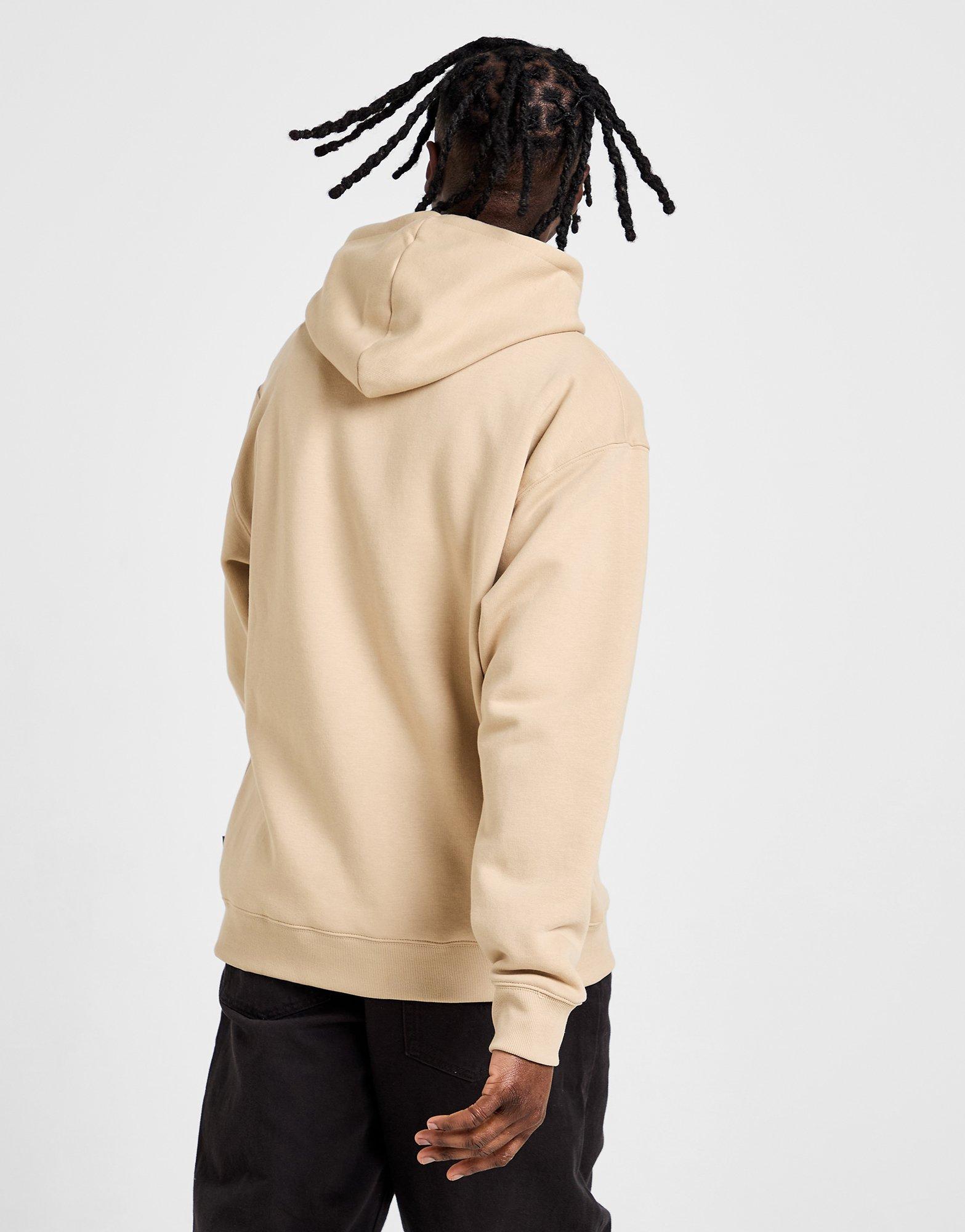 New Balance Core Logo Hoodie