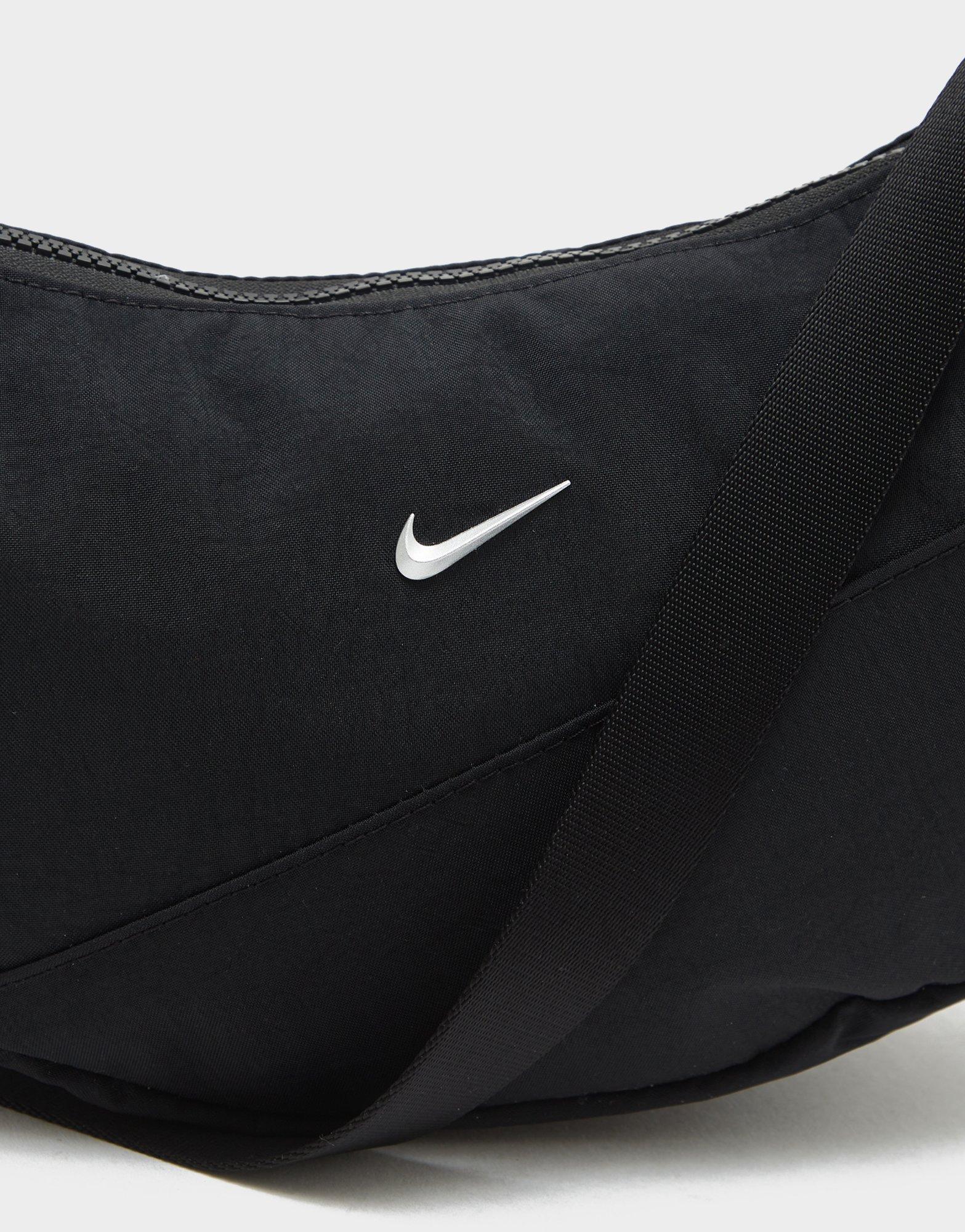 Nike Aura Crescent Crossbody Bag