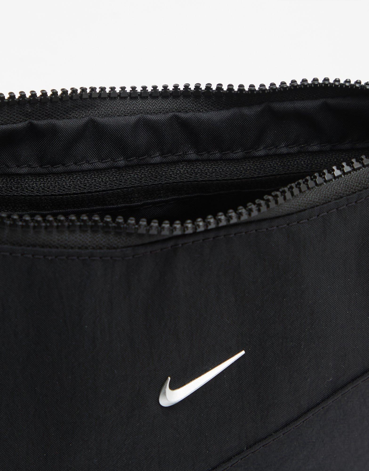 Nike Aura Crescent Crossbody Bag