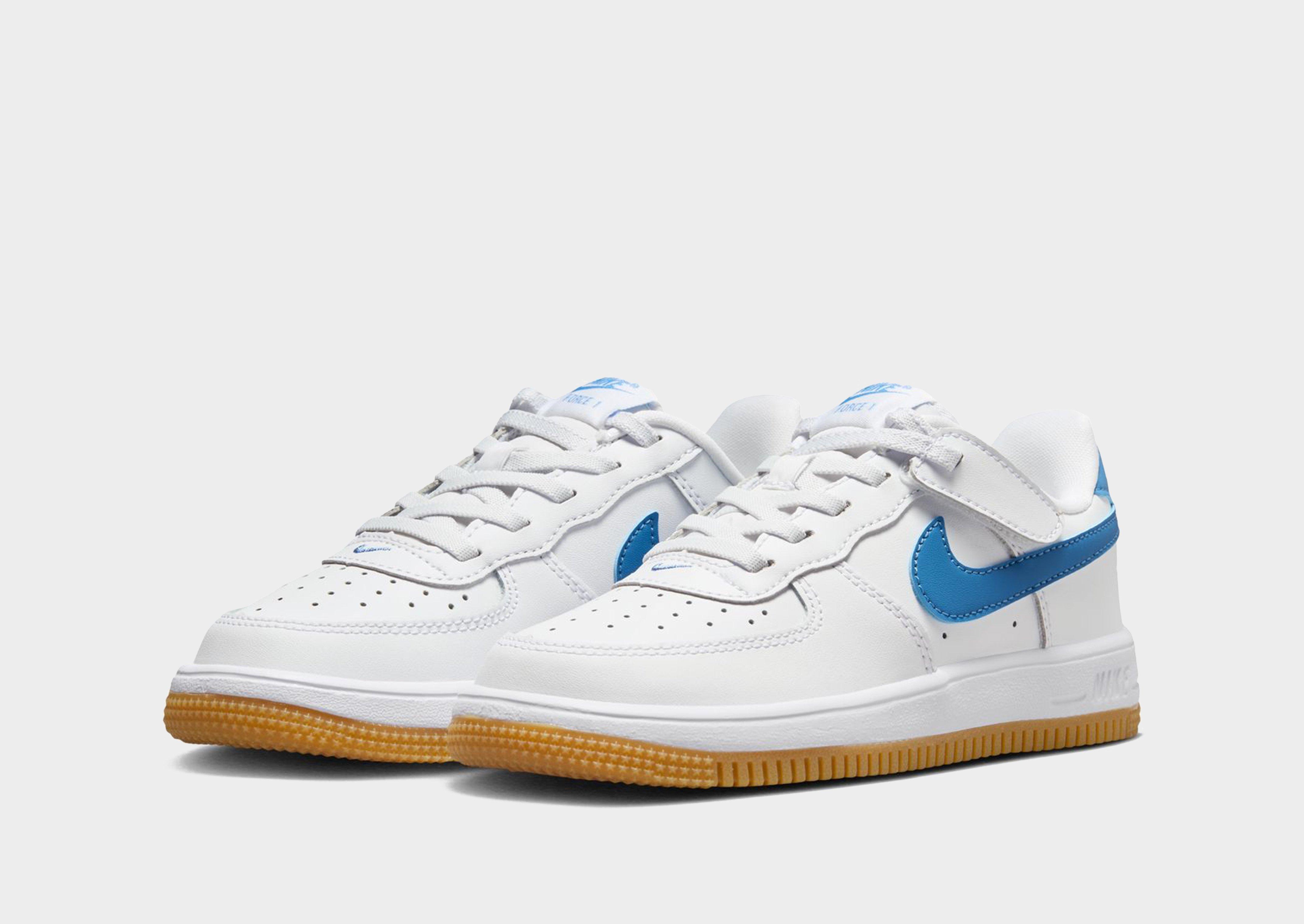 Nike AIR FORCE 1 \'07 LV8