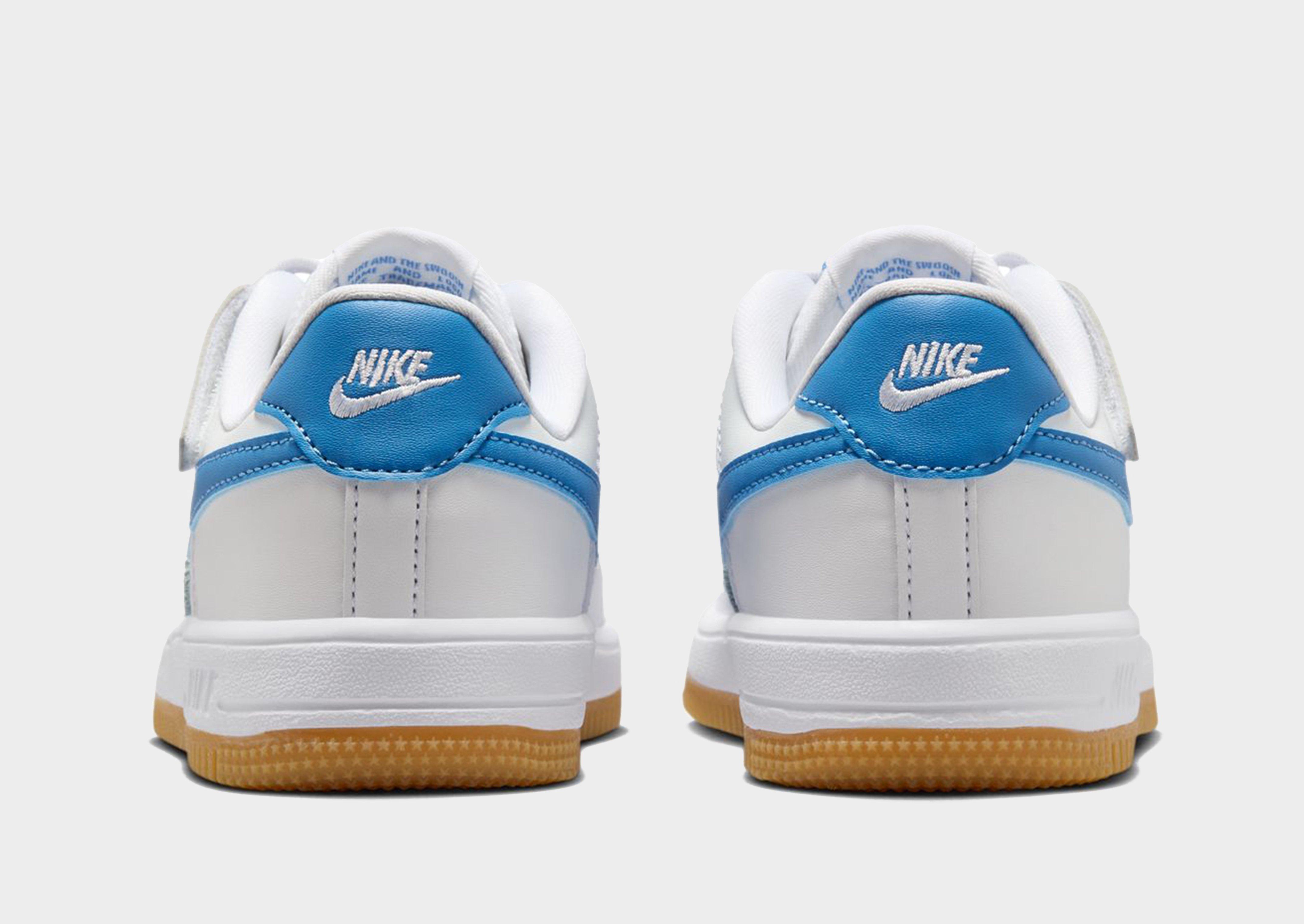 Nike AIR FORCE 1 \'07 LV8