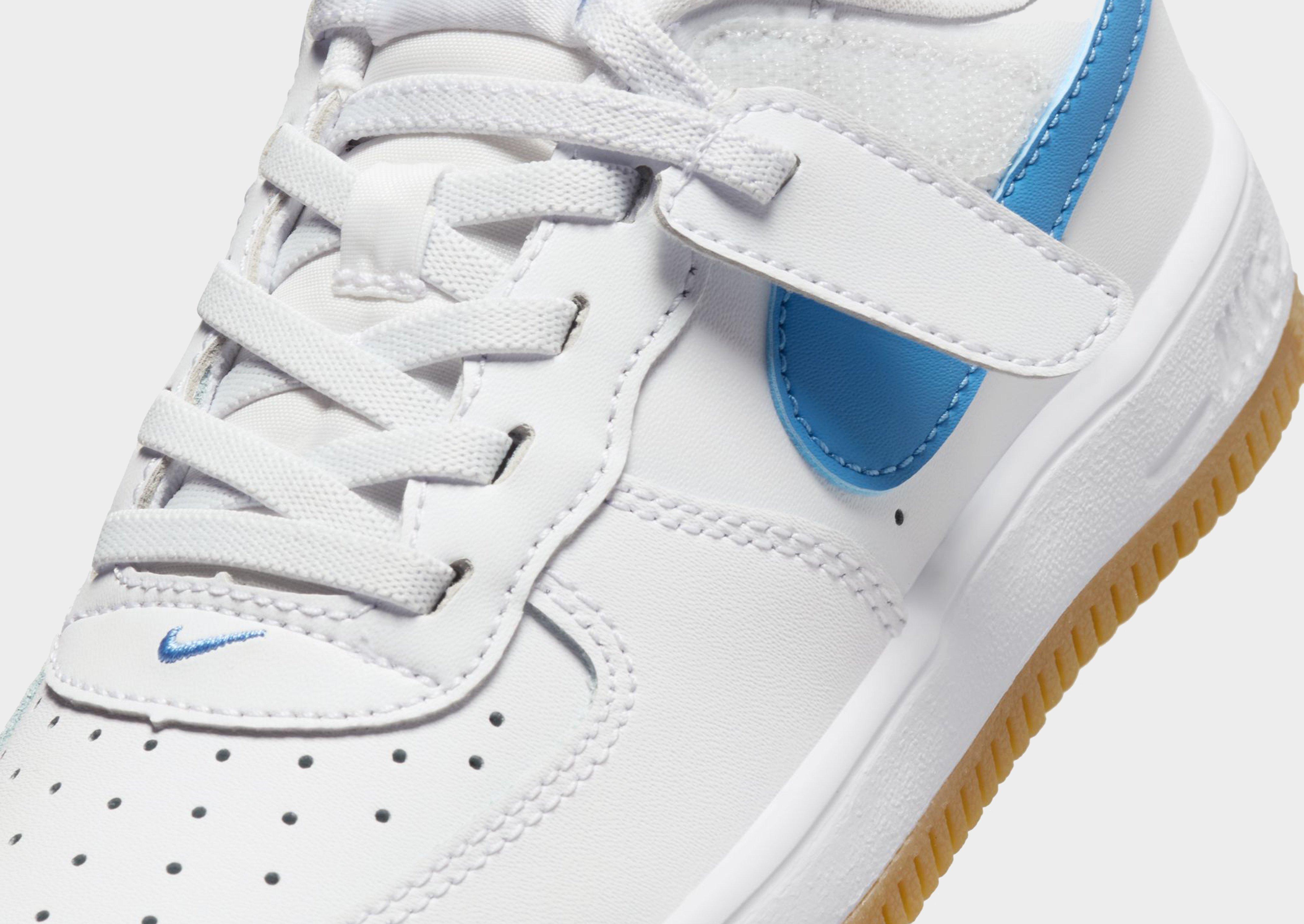 Nike AIR FORCE 1 \'07 LV8