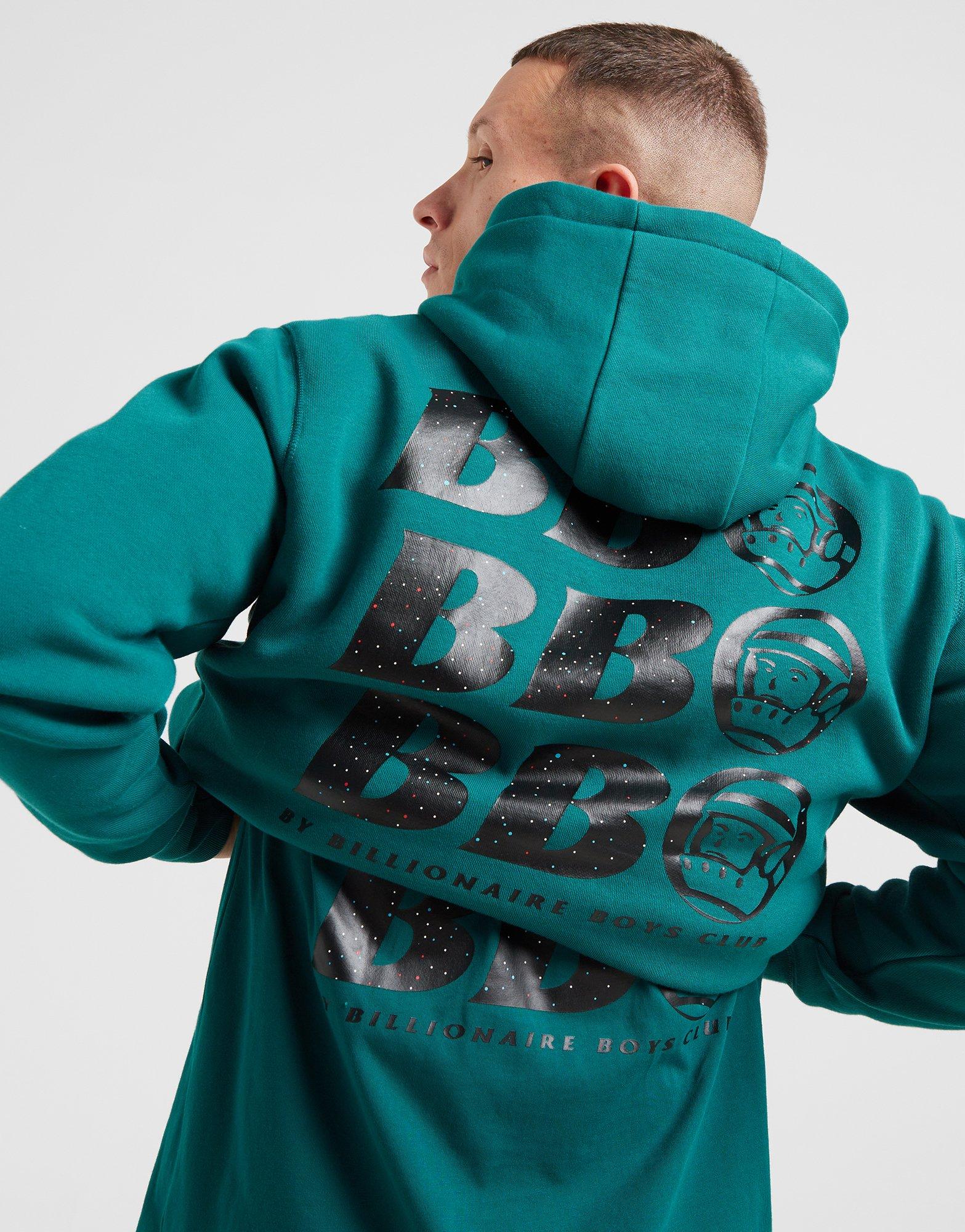 Billionaire Boys Club Astro Infill Hoodie