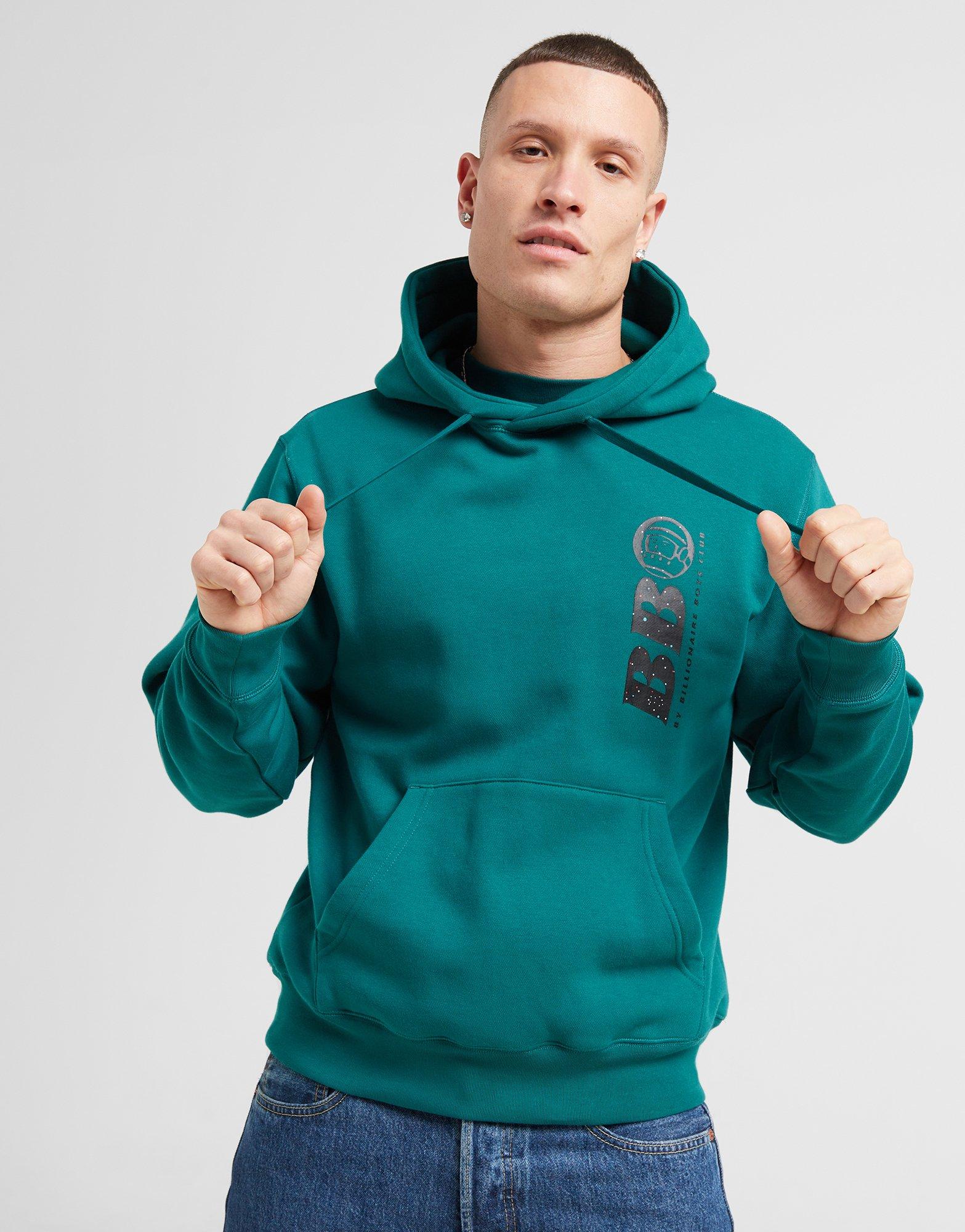 Billionaire Boys Club Astro Infill Hoodie