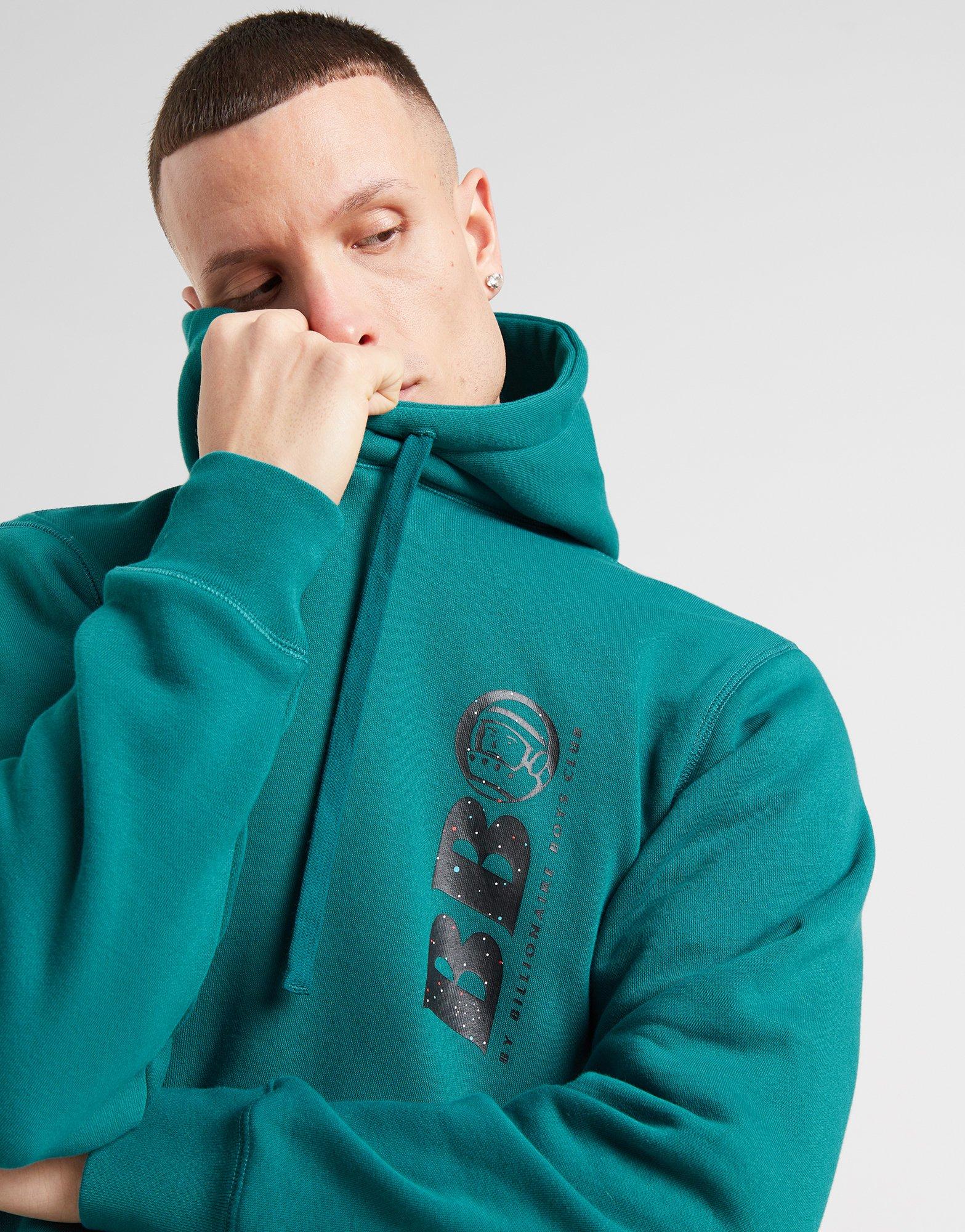 Billionaire Boys Club Astro Infill Hoodie