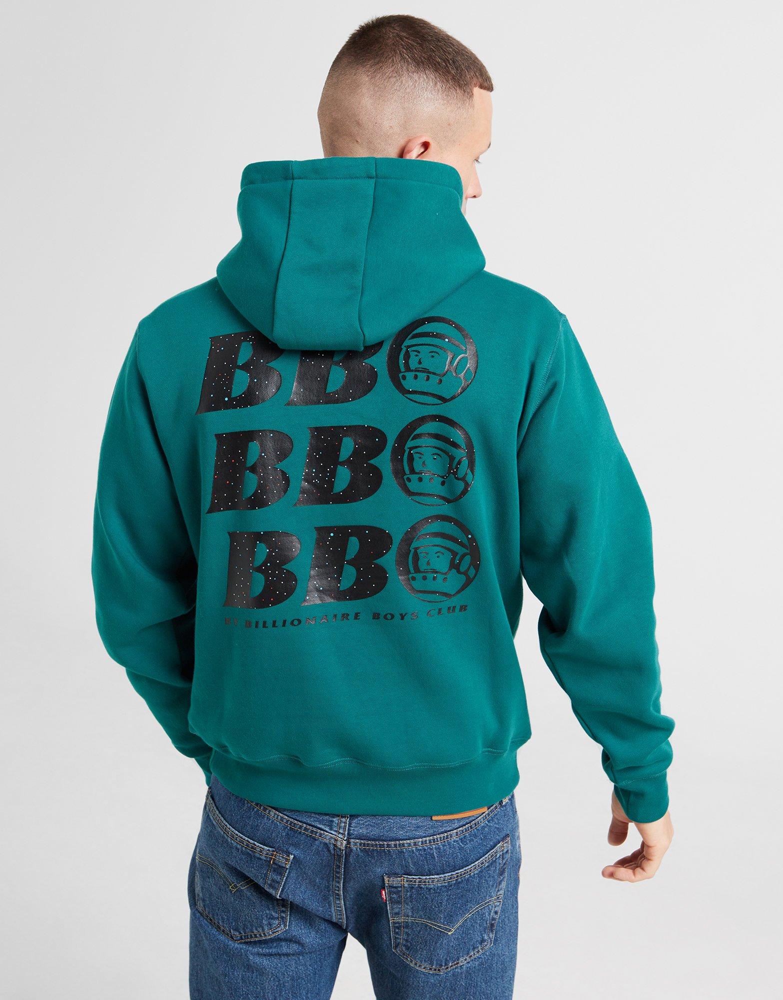 Billionaire Boys Club Astro Infill Hoodie