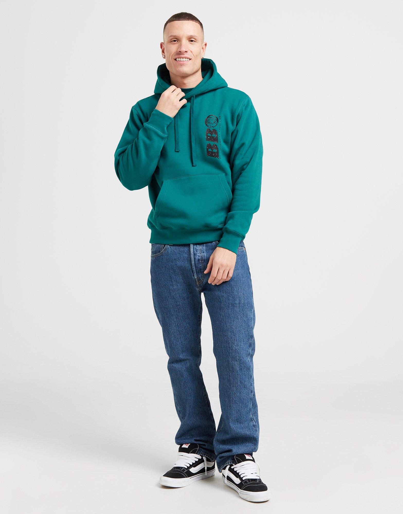 Billionaire Boys Club Astro Infill Hoodie