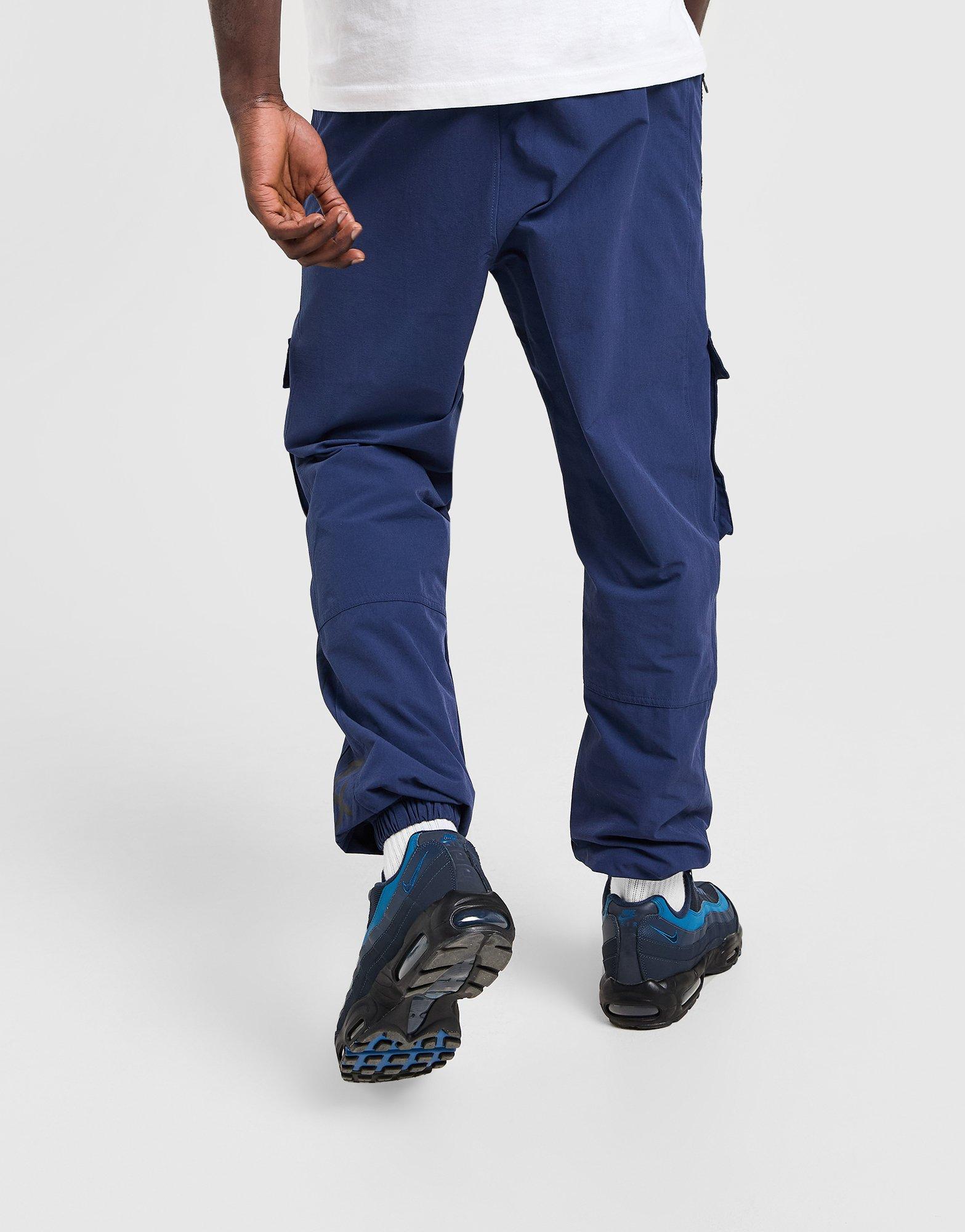 Nike Air Max Woven Cargo Pants