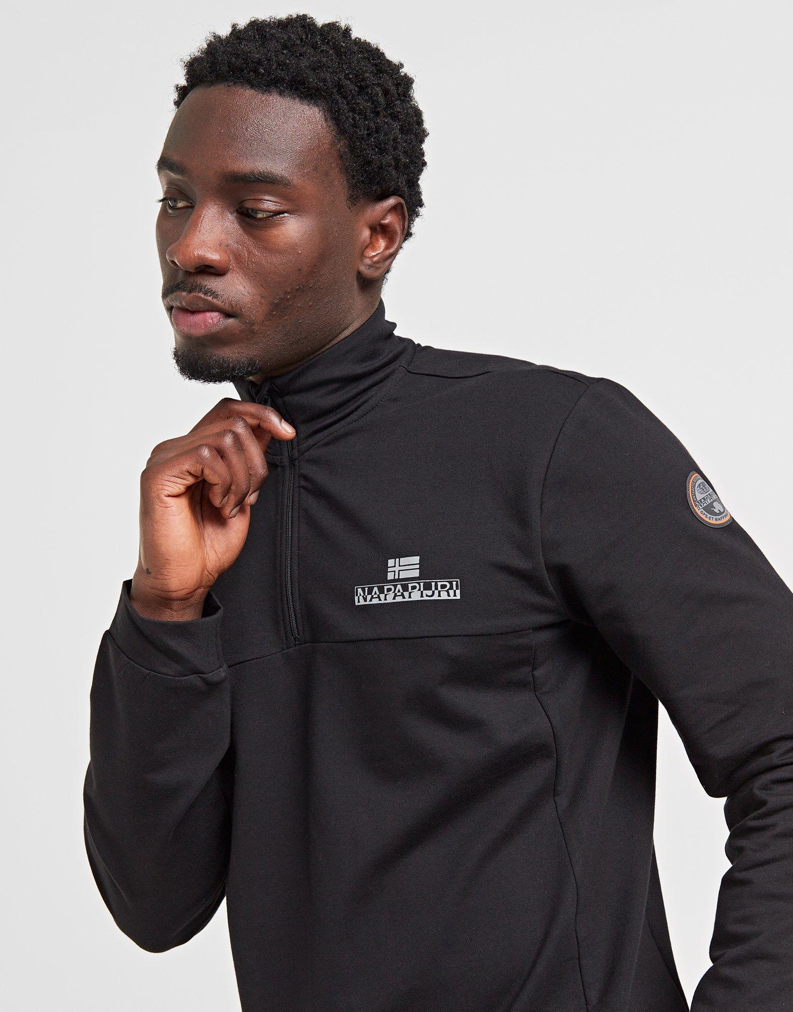 Napapijri Sesano Tech 1/2 Zip Top